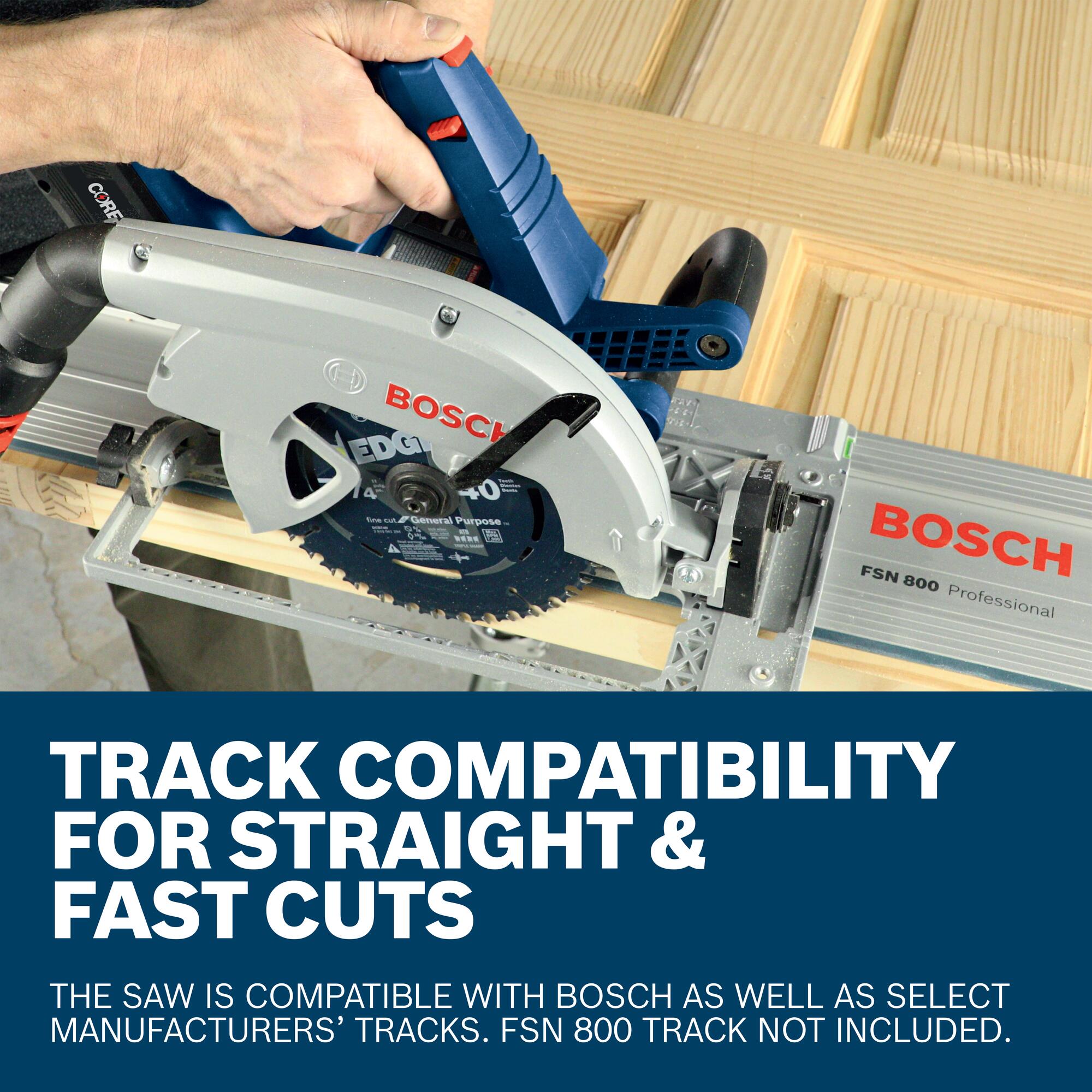 Bosch GKS18V-25CN c100065 - View #5