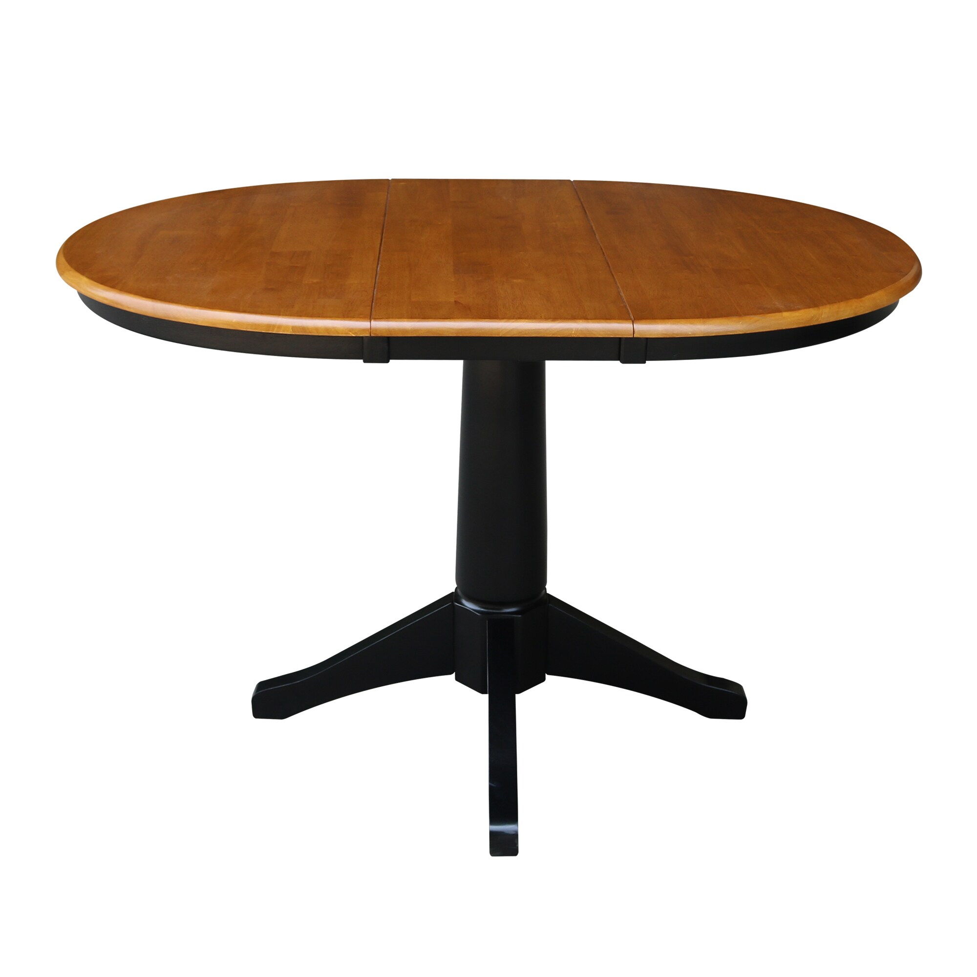 International Concepts K57-36RXT-27B Dining-Tables - View #5