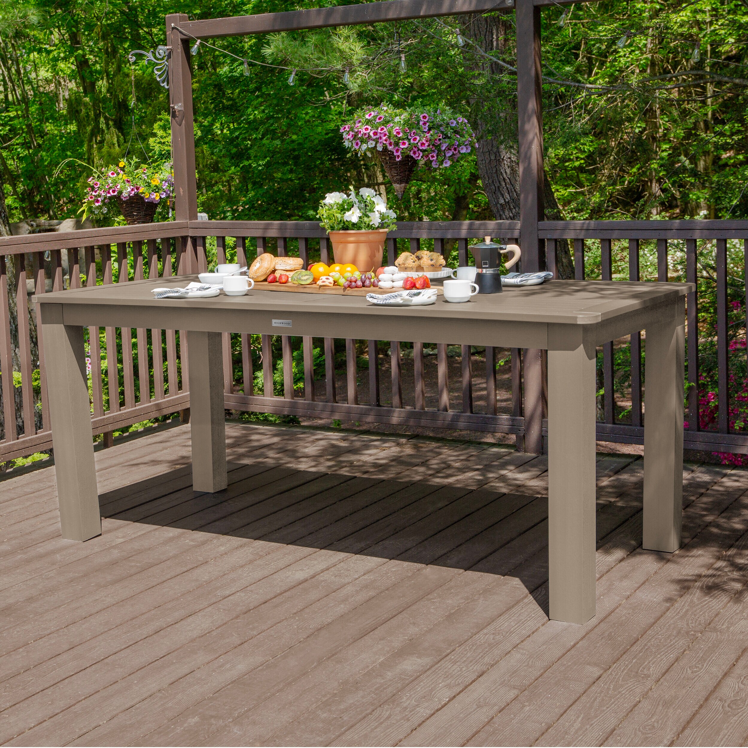 highwood AD-ST7HM2CO5BA-WBR Patio-Dining-Sets - View #5