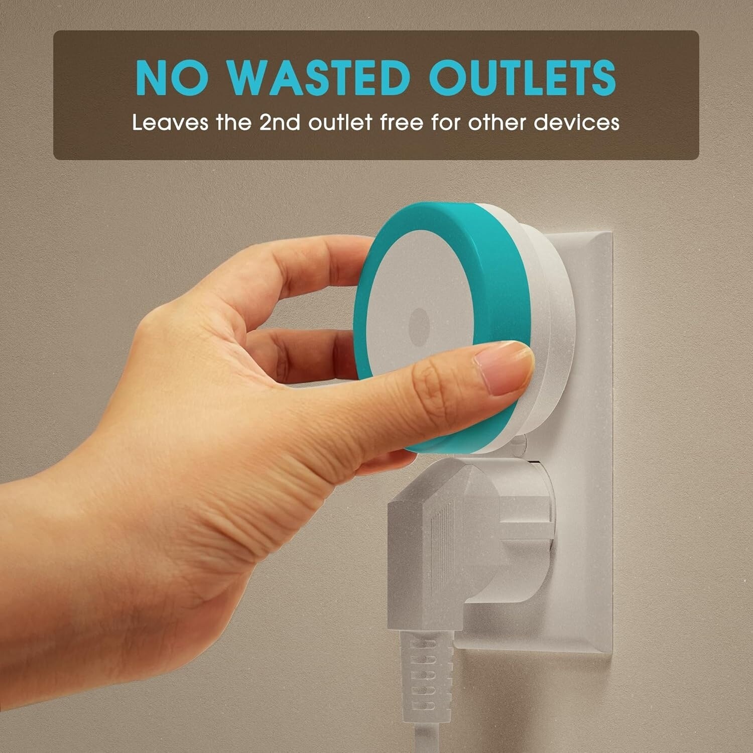 DORESshop LSC-BRNL003AZ-4 Night-Lights - View #7