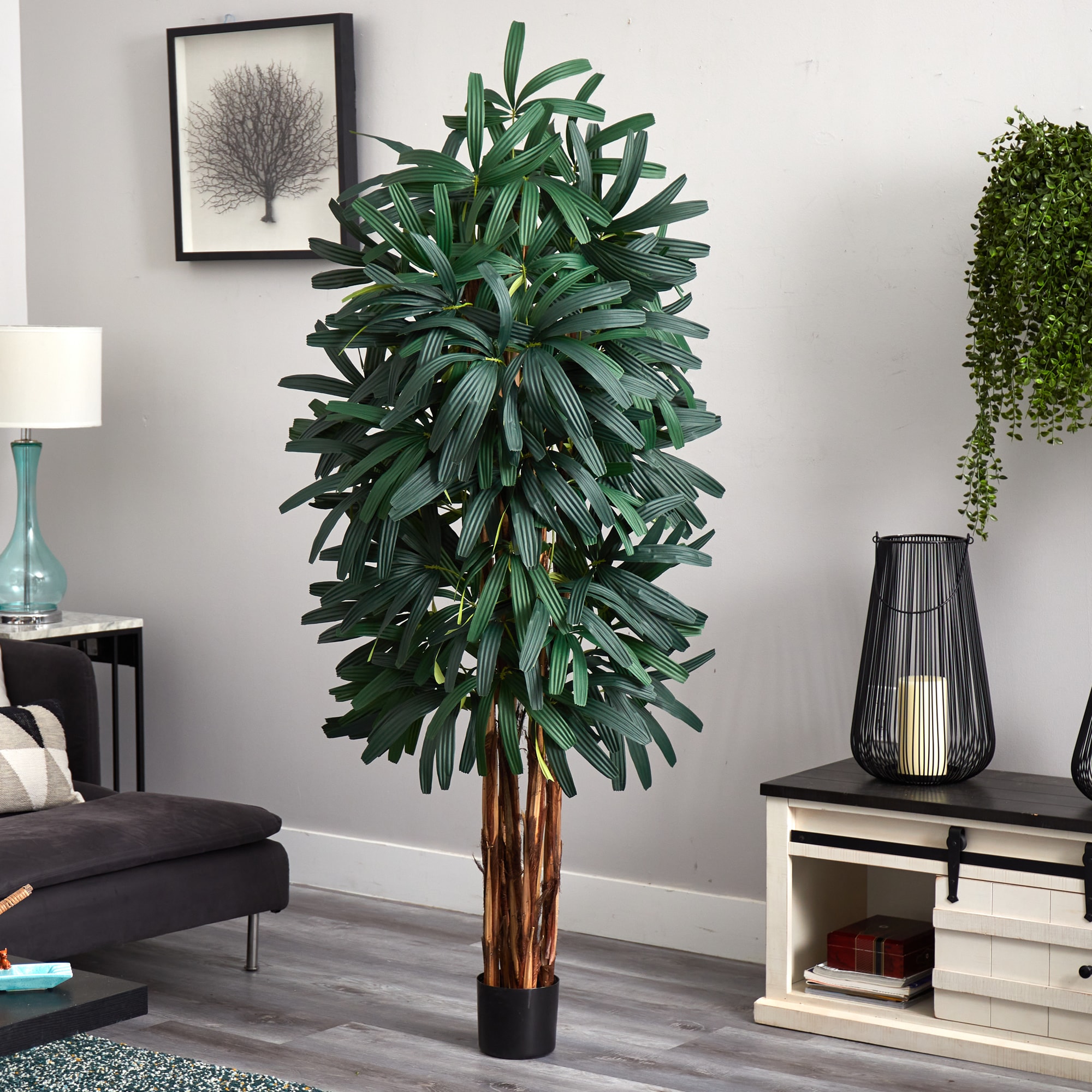 Nearly Natural 5404 Artificial-Plants-Trees - View #4