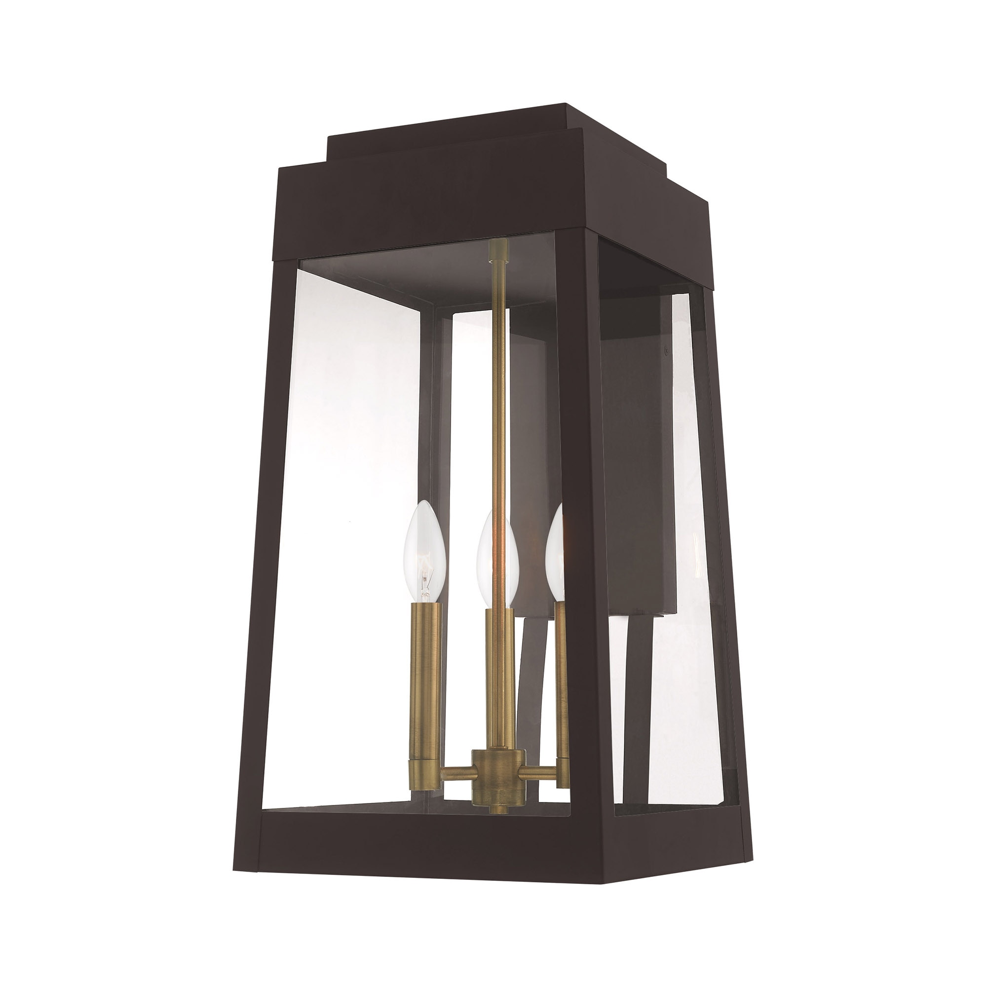 Livex Lighting 20858-07 Outdoor-Wall-Lighting - View #9