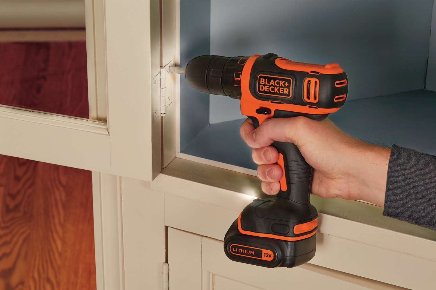 Black + Decker introduces a 4-tool set perfect for DIYers – Boston