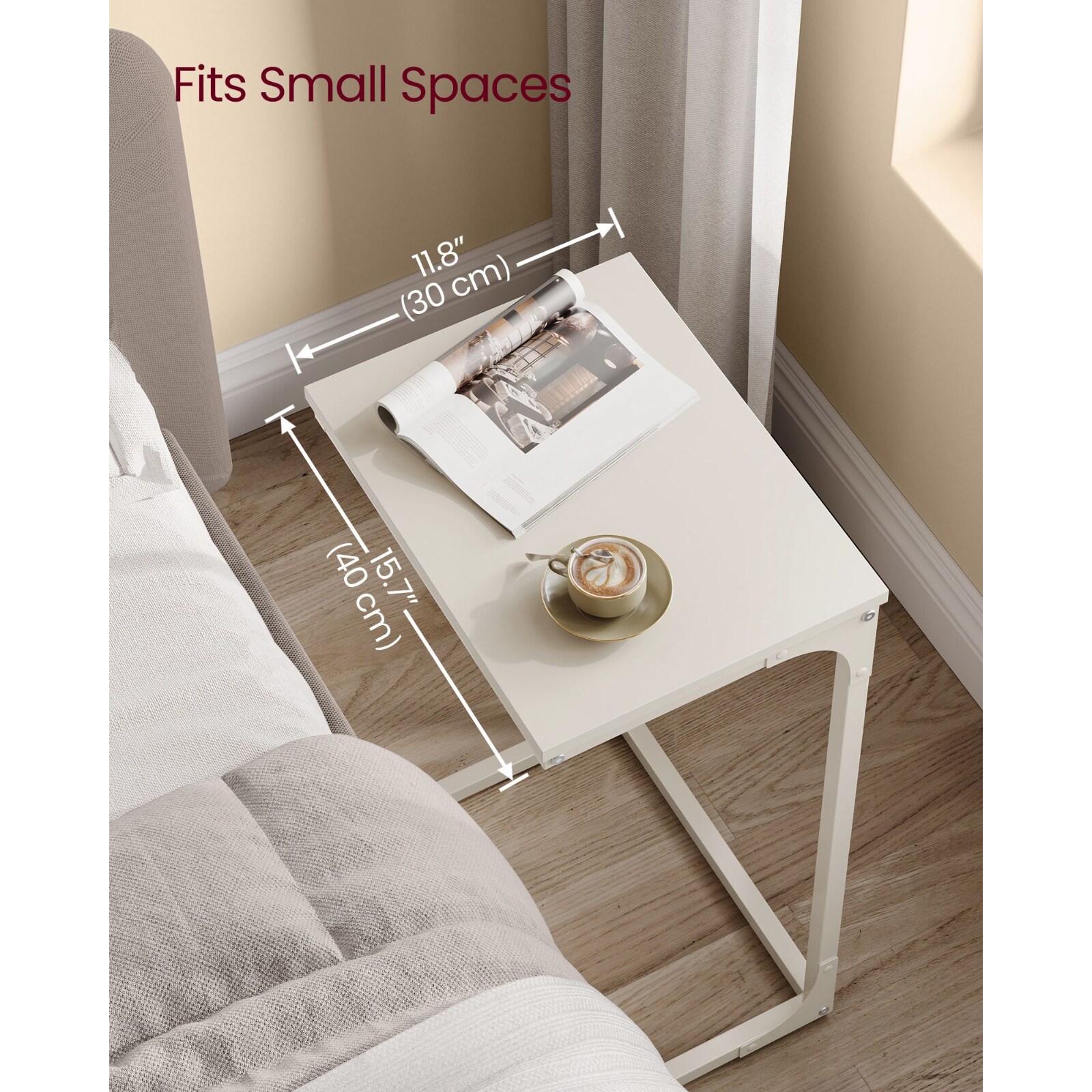 Slickblue D-SM-77W353TELU End-Tables - View #4