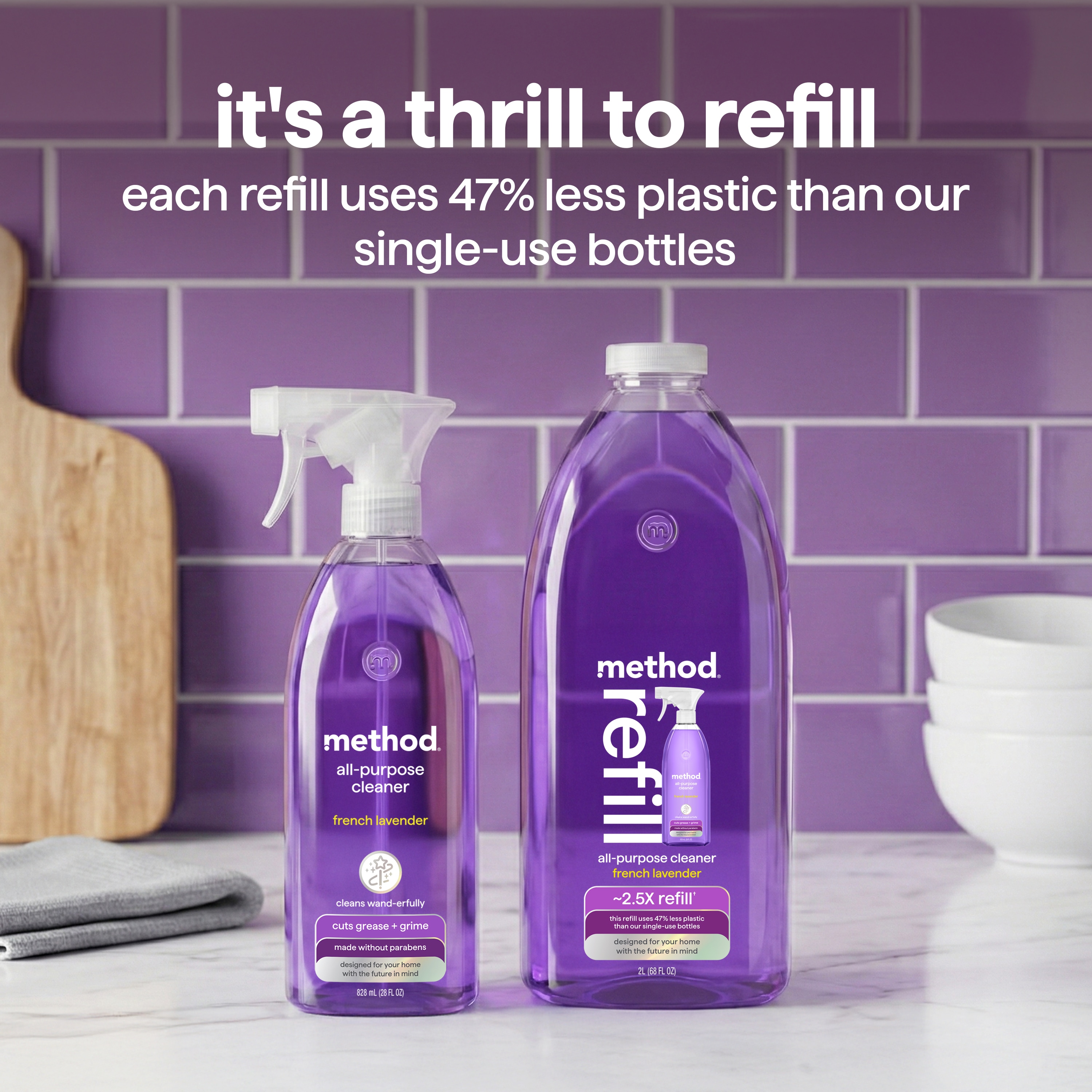 method 318031 All-Purpose-Cleaners - View #2