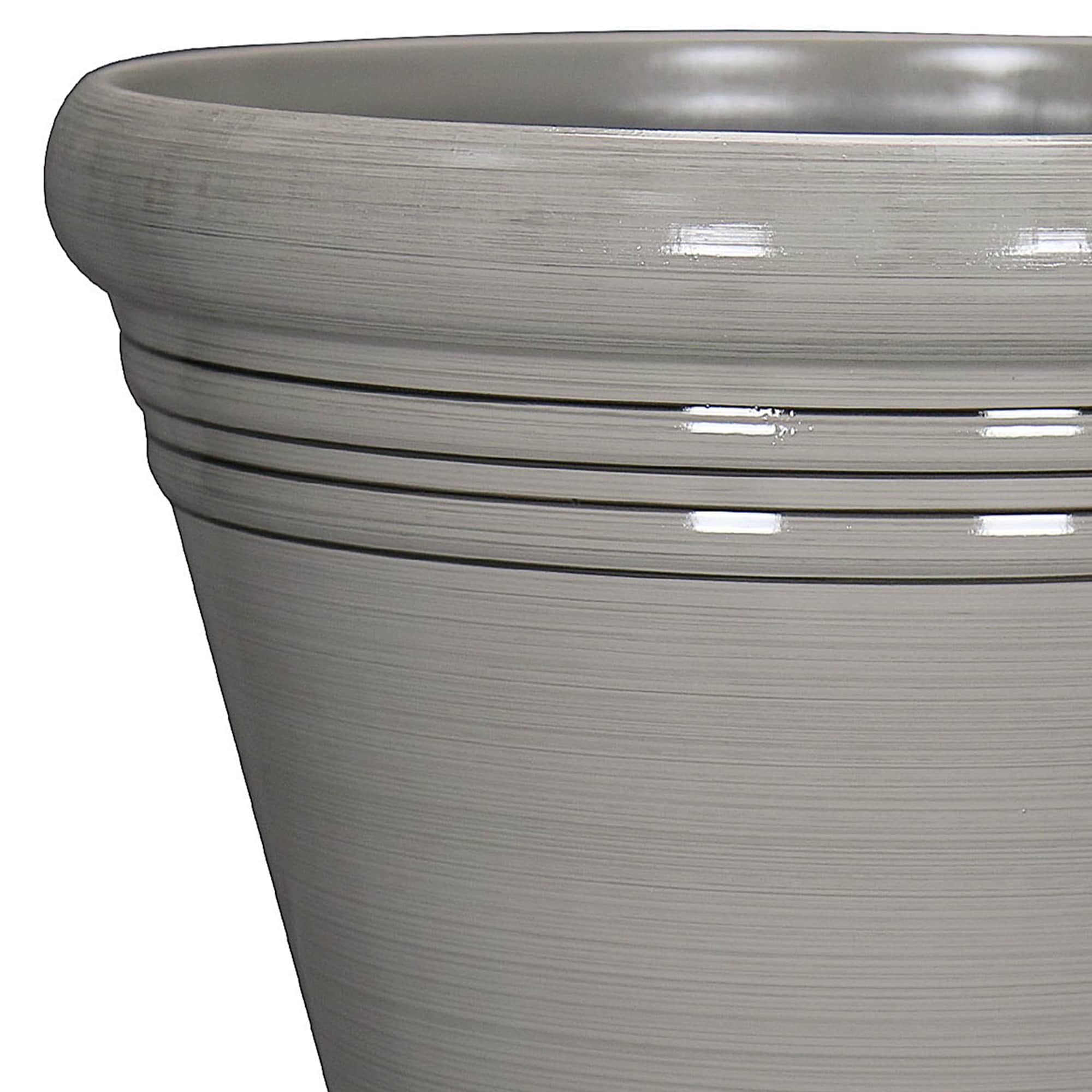 Style Selections PLC1612BGG Planter-Window-Box - View #4