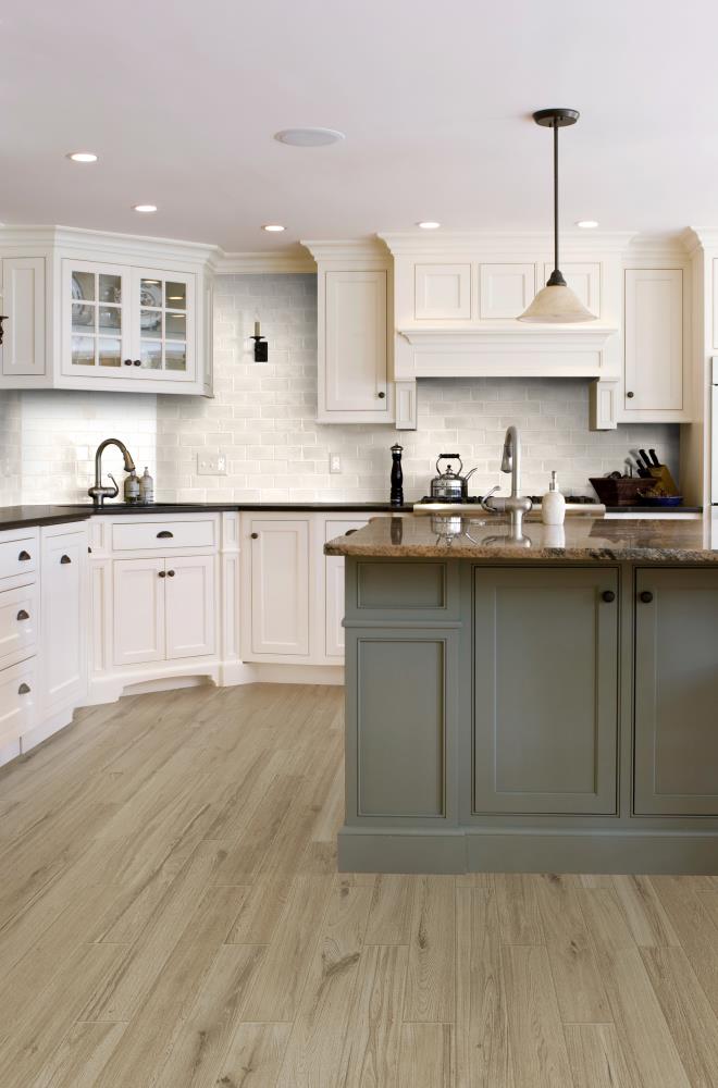 TRUE PORCELAIN CO. 1100731 Ceramic-Tile - View #3