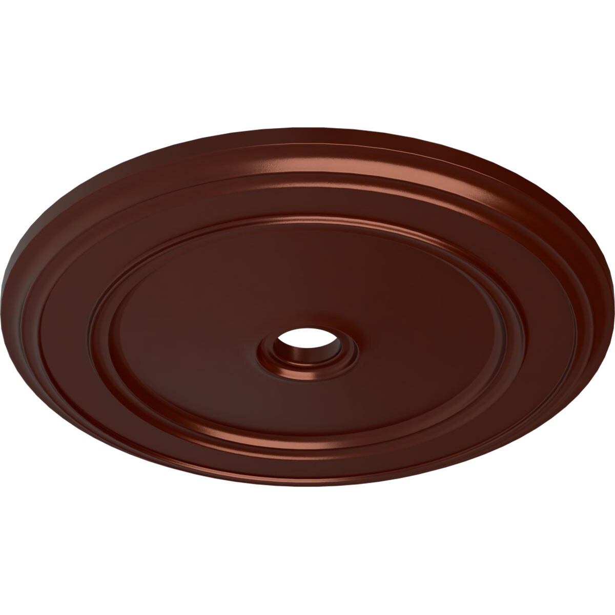 Ekena Millwork CM41CLACS Ceiling-Medallions - View #2