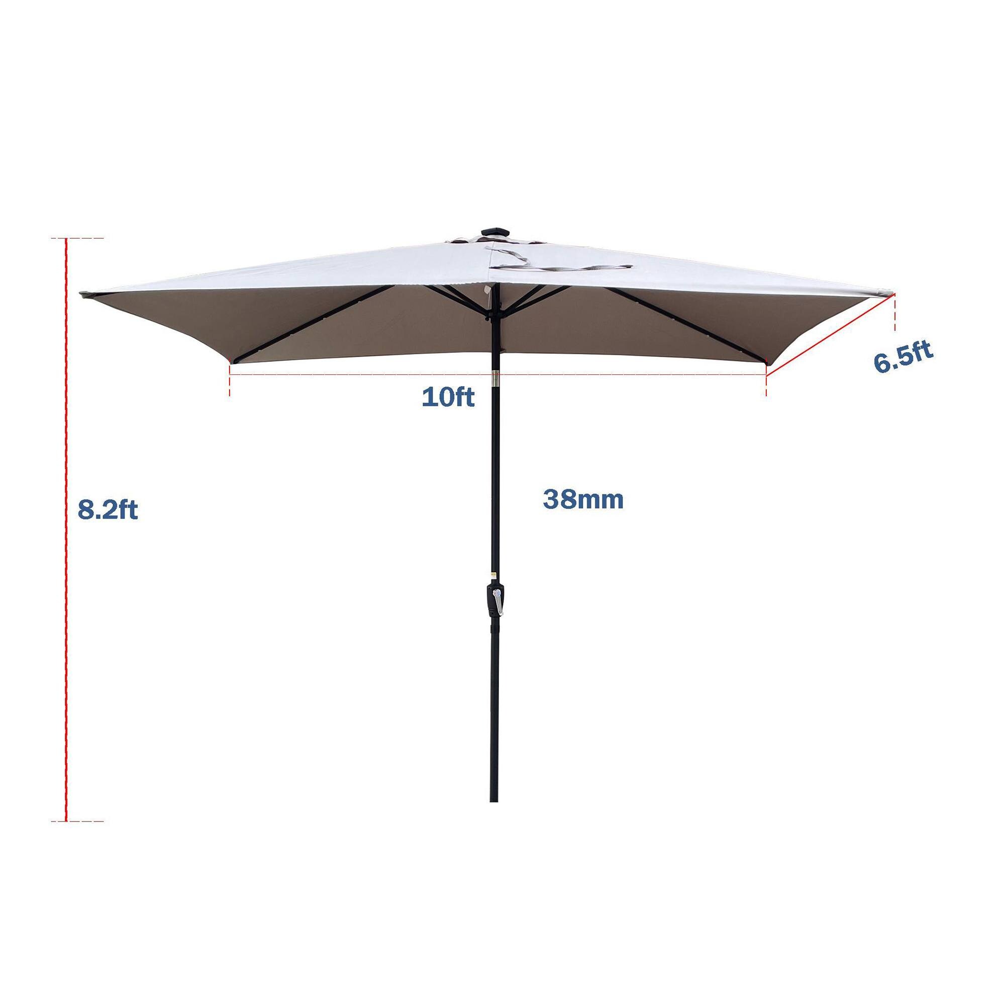 Yiekholo LL-0904AAE Umbrellas-2 - View #9