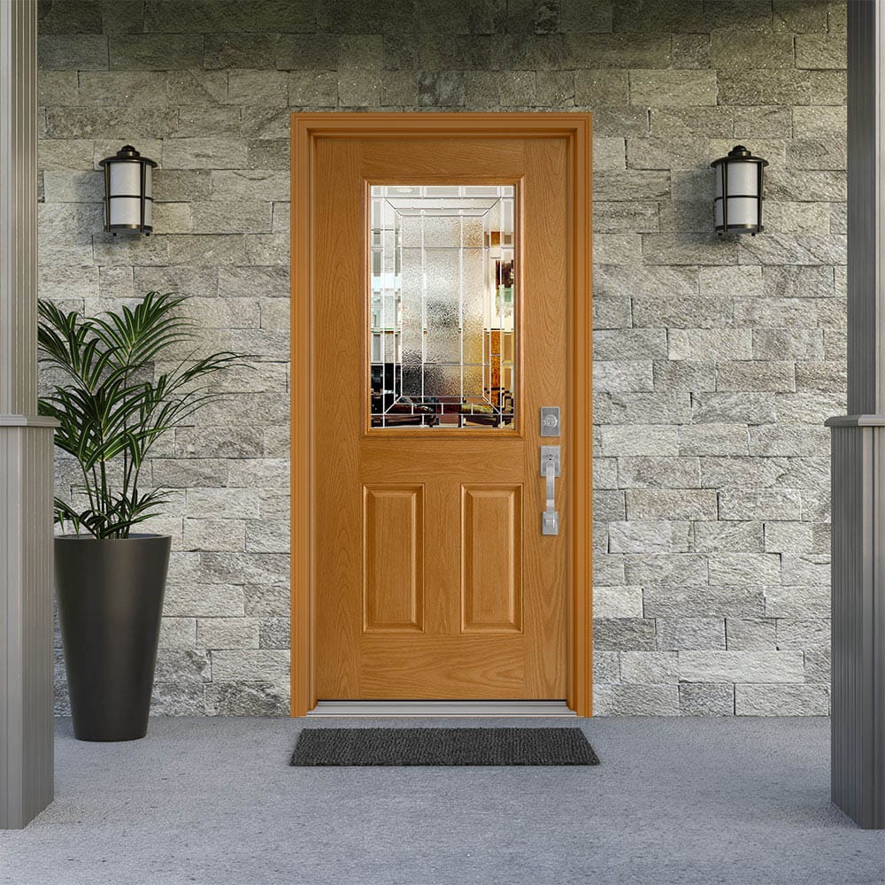 Masonite 631610 Entry-Doors - View #2