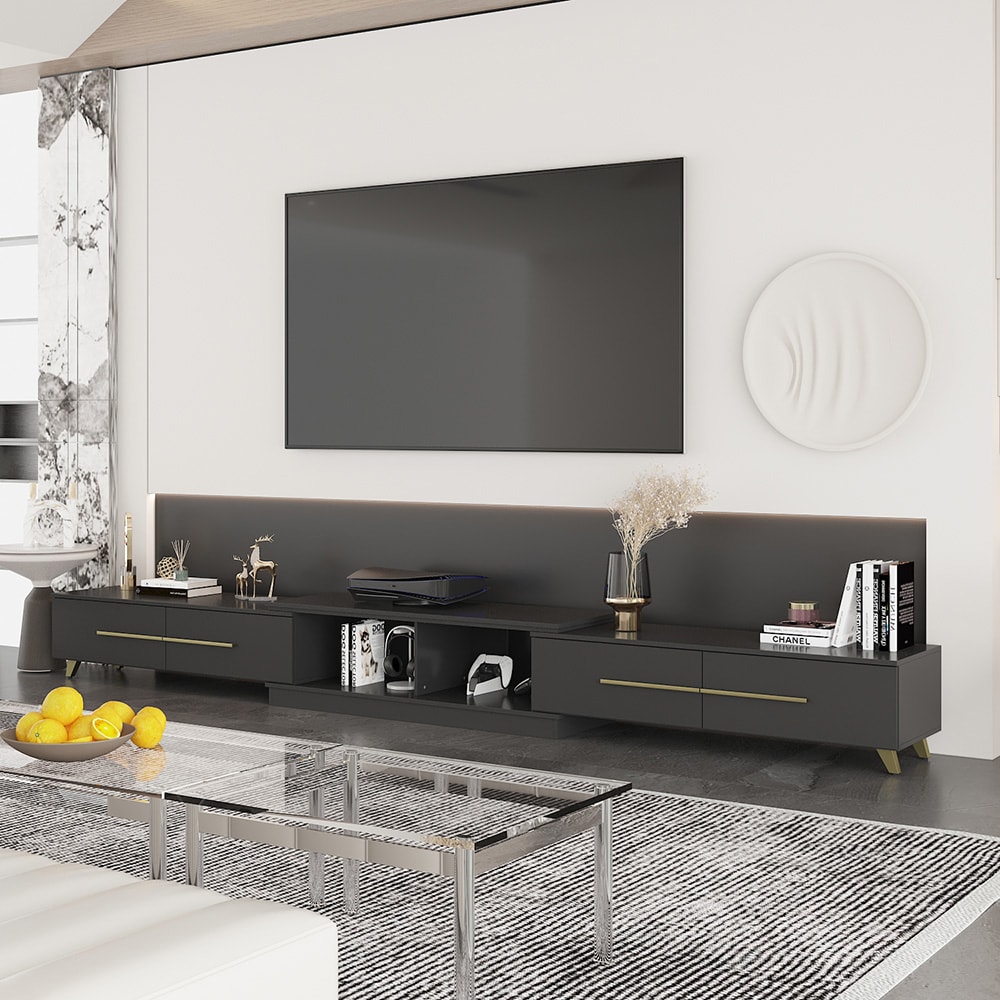 Homsee V-KF260070-02 Tv-Stands - View #4