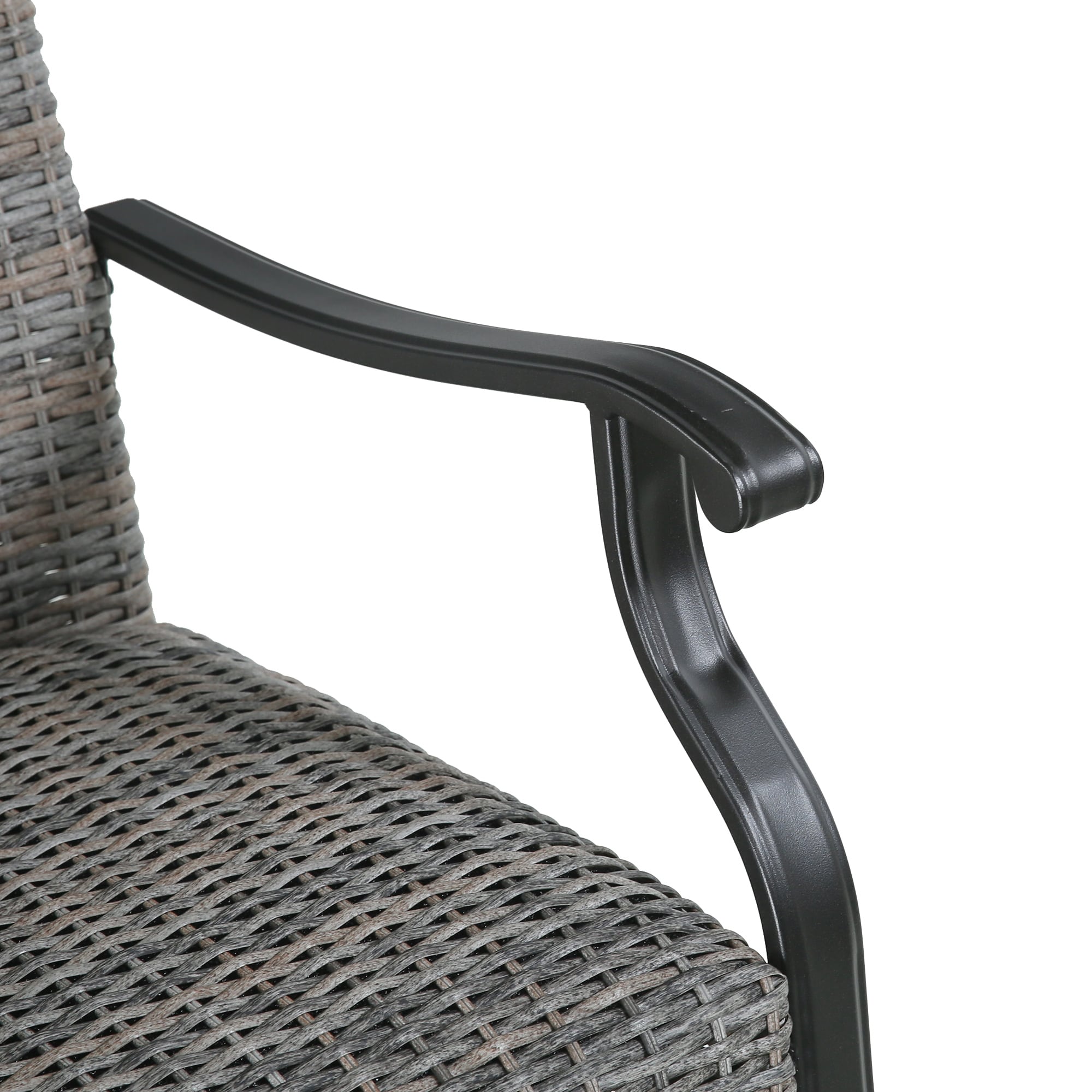 PEAK HOME FURNISHINGS 973829 Patio-Chairs - View #4