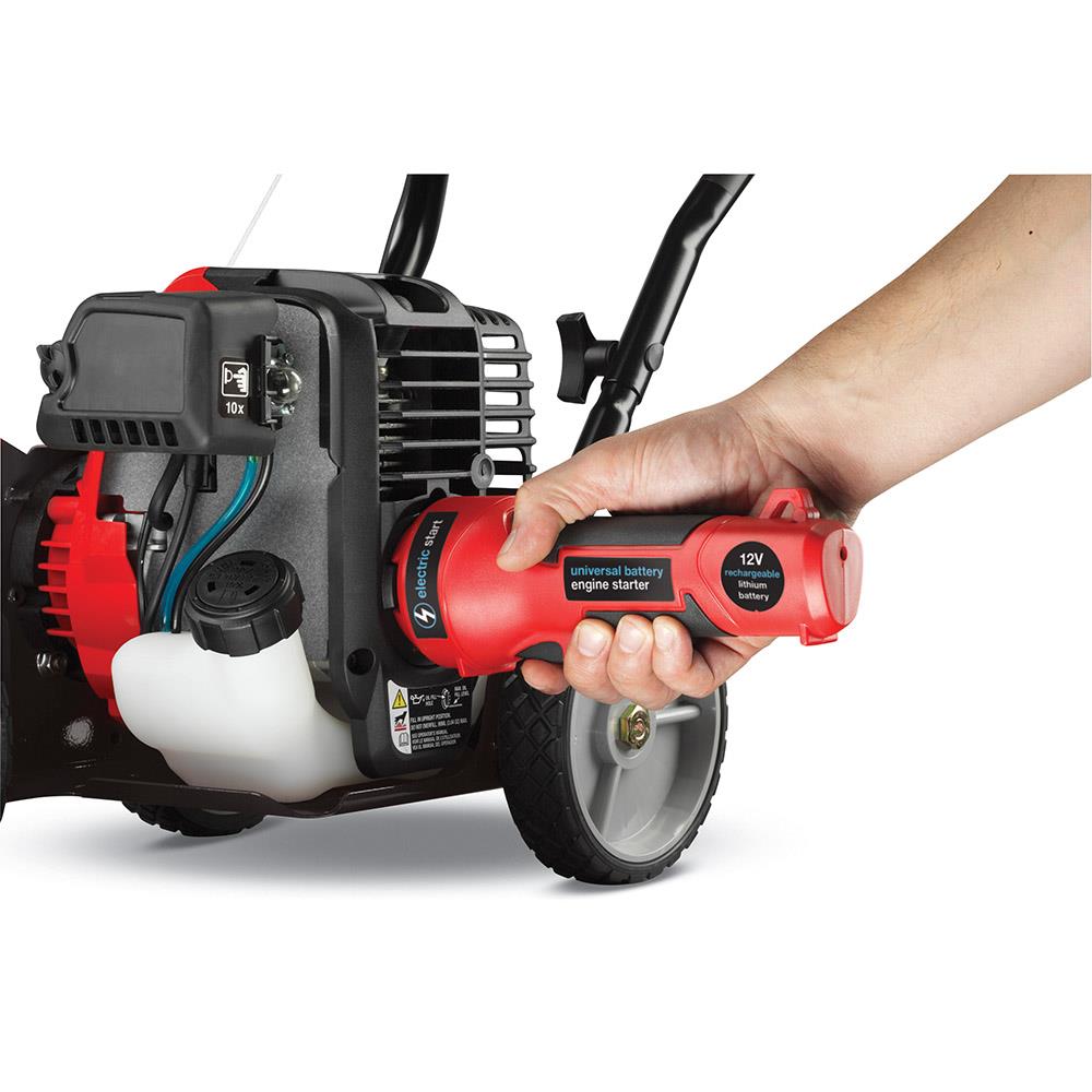 CRAFTSMAN 9in Gas Lawn Edger at