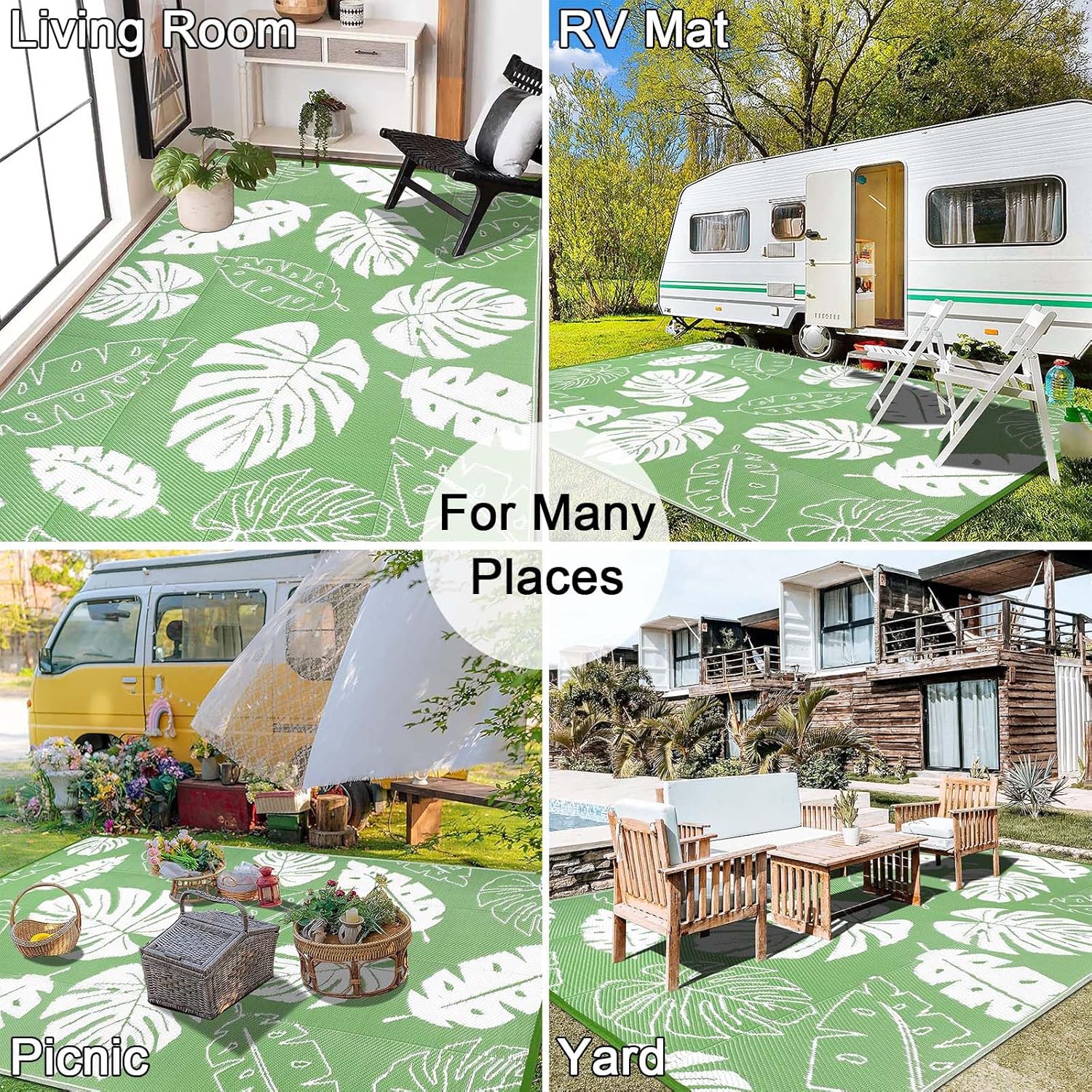 HEBE 754197826638 rugs - View #7