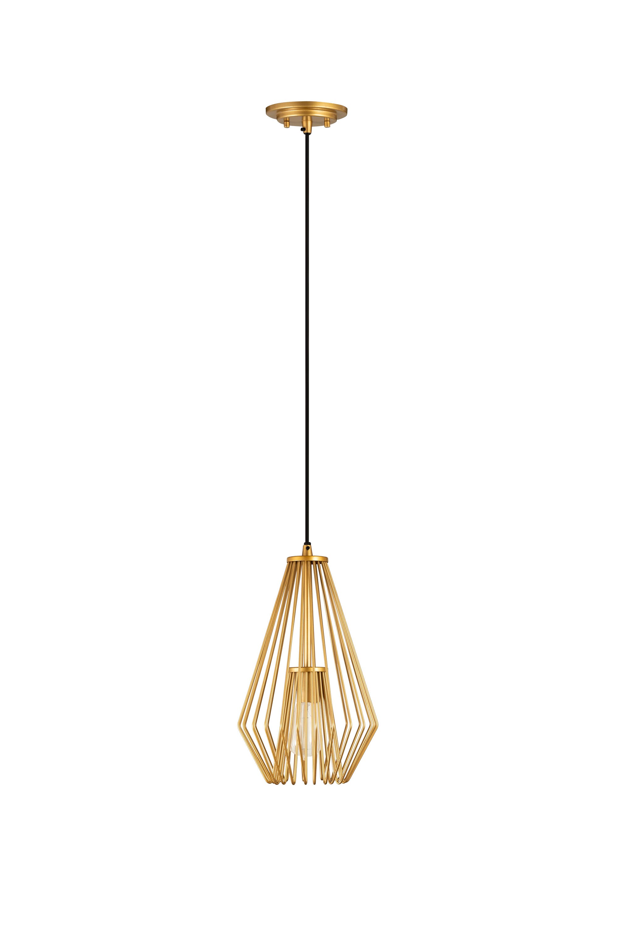 Z-Lite 442MP-MG Pendant-Lights - View #7