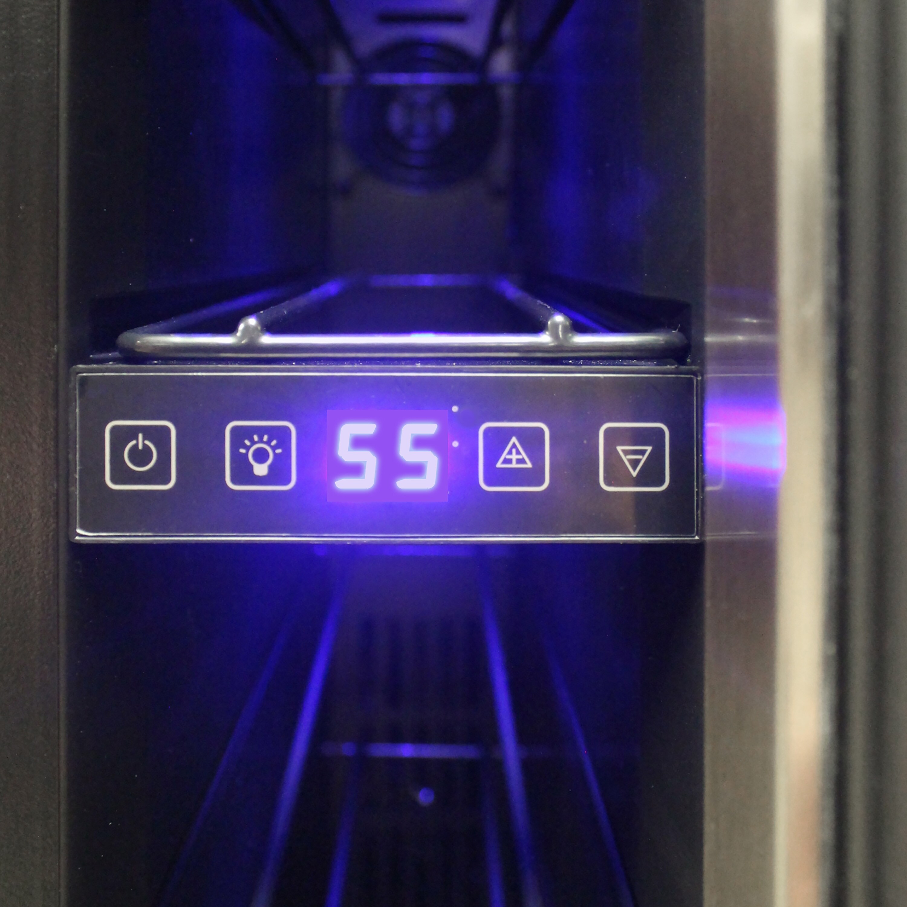 Vinotemp EL-7TSST Wine-Chillers - View #6
