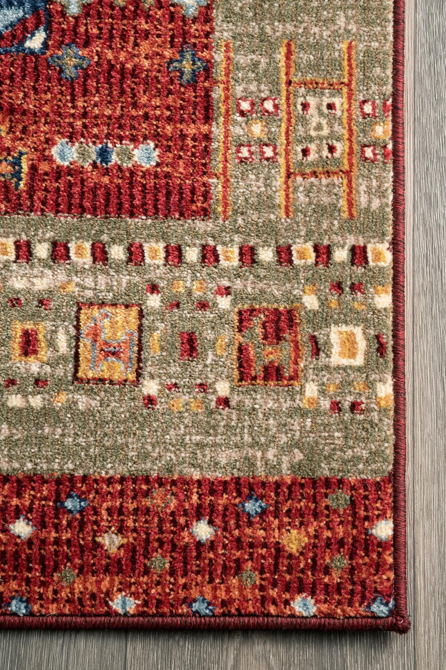 nuLOOM KSRS18A-6709 rugs - View #4