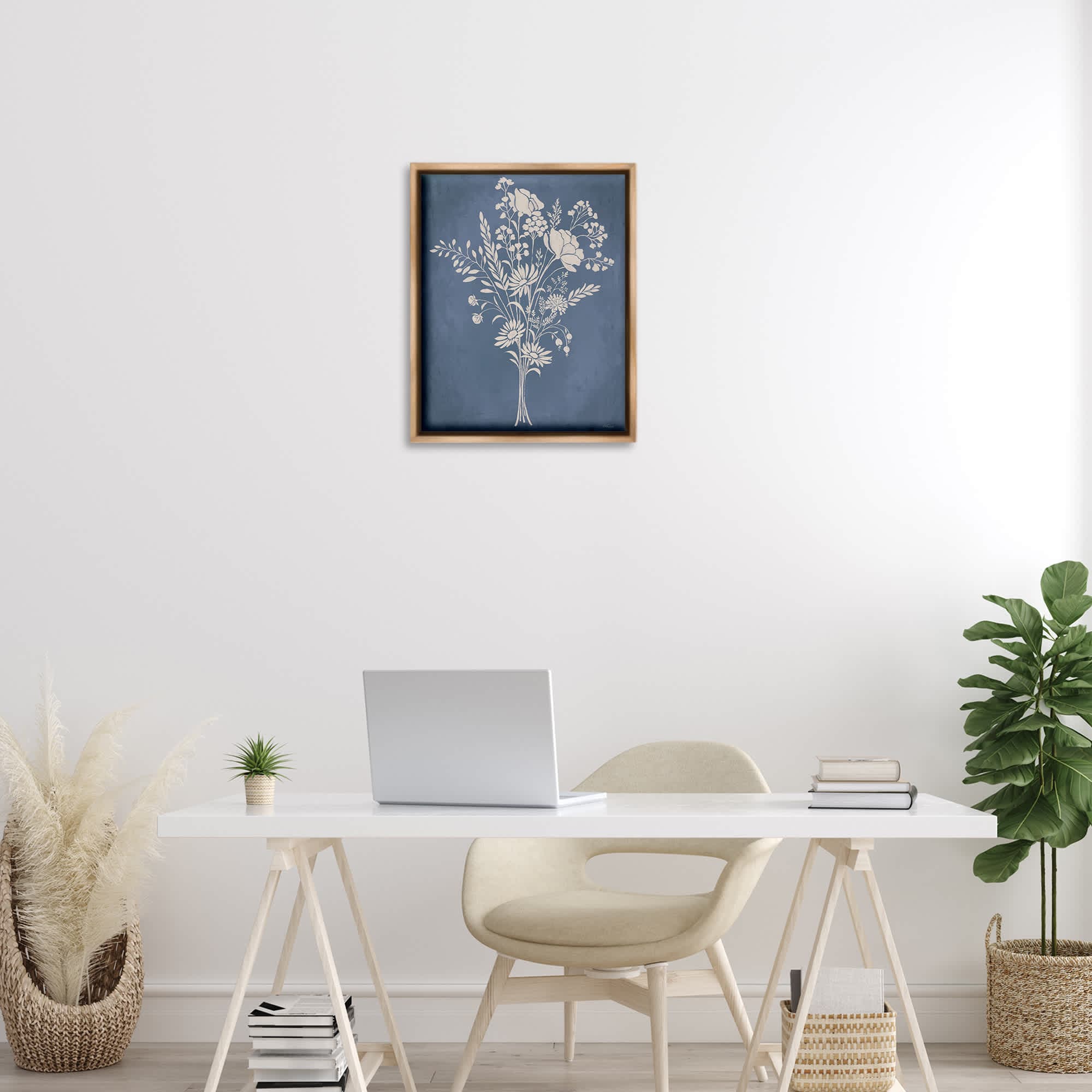 Stupell Industries BS-743-FFE-16X20 Wall-Art - View #3
