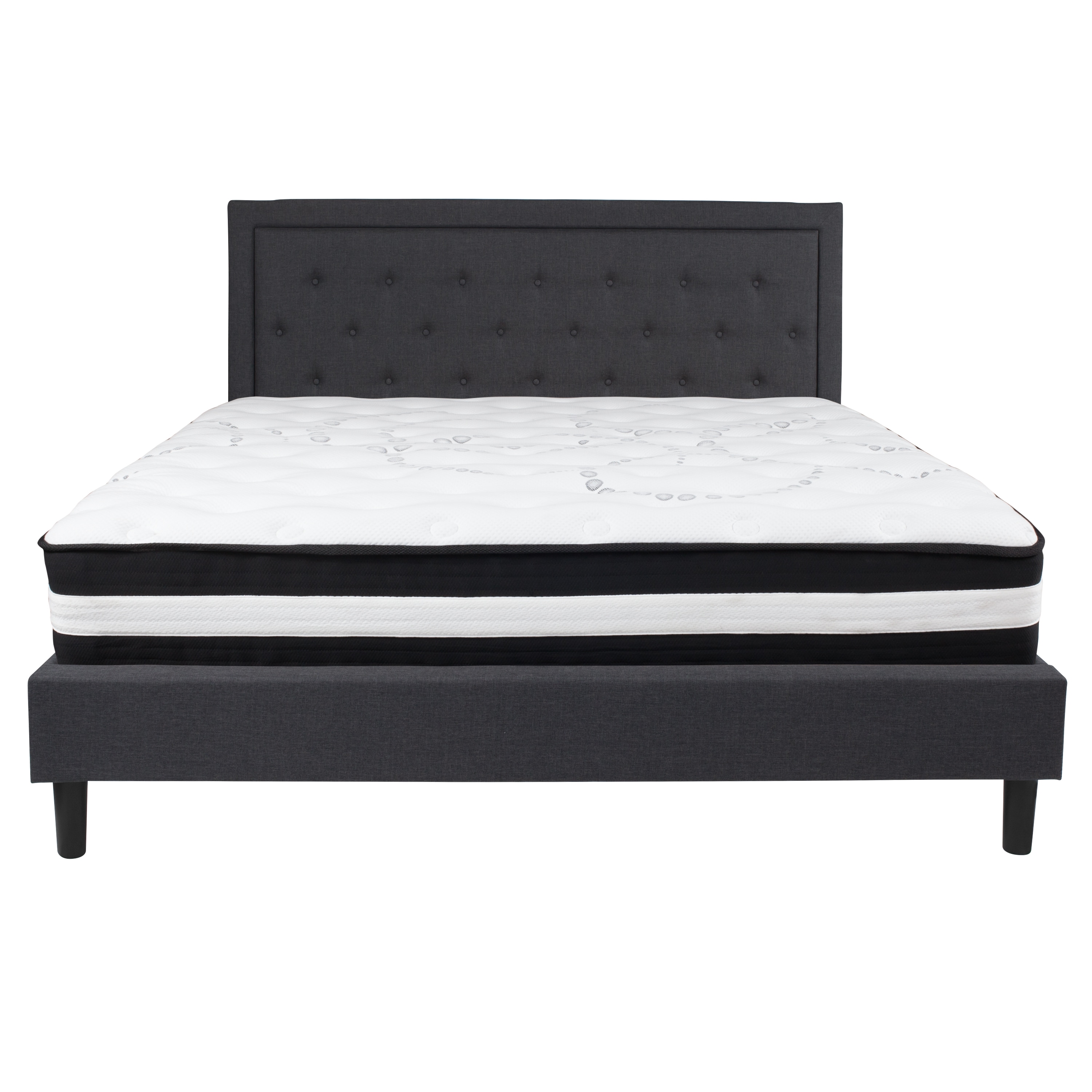 Flash Furniture 889142257646 beds - View #6