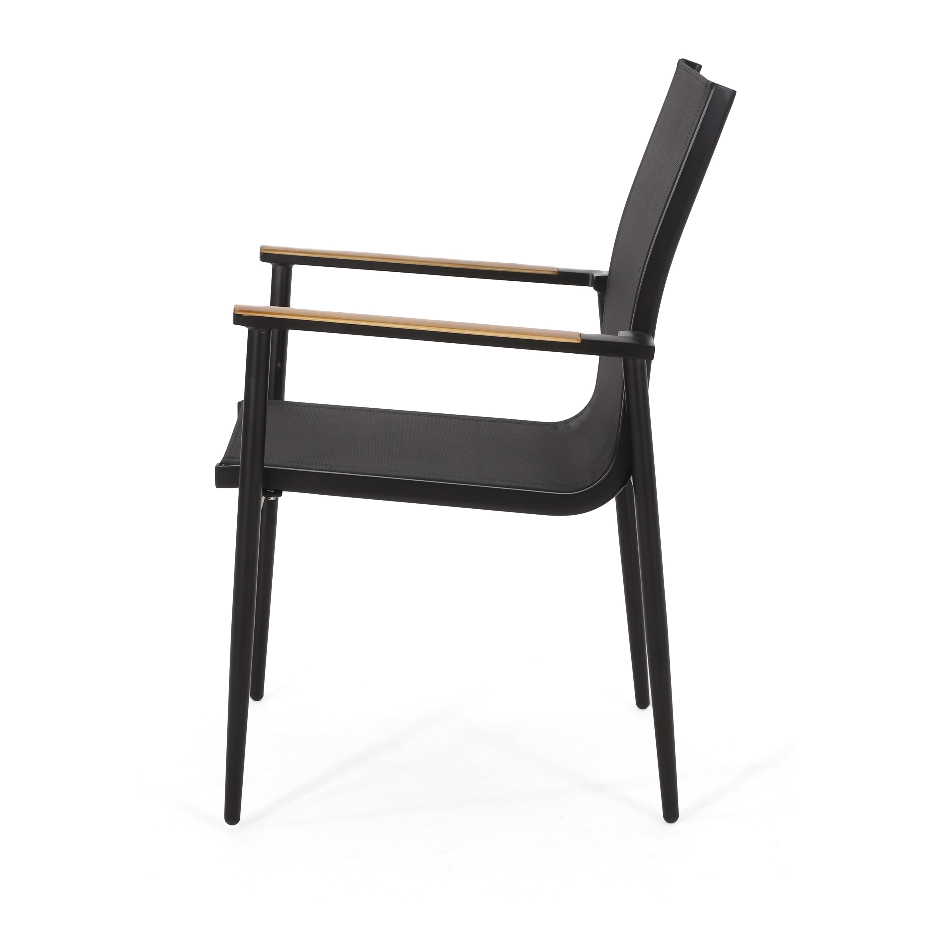 ToolCat LS2-191-HW Patio-Chairs - View #9