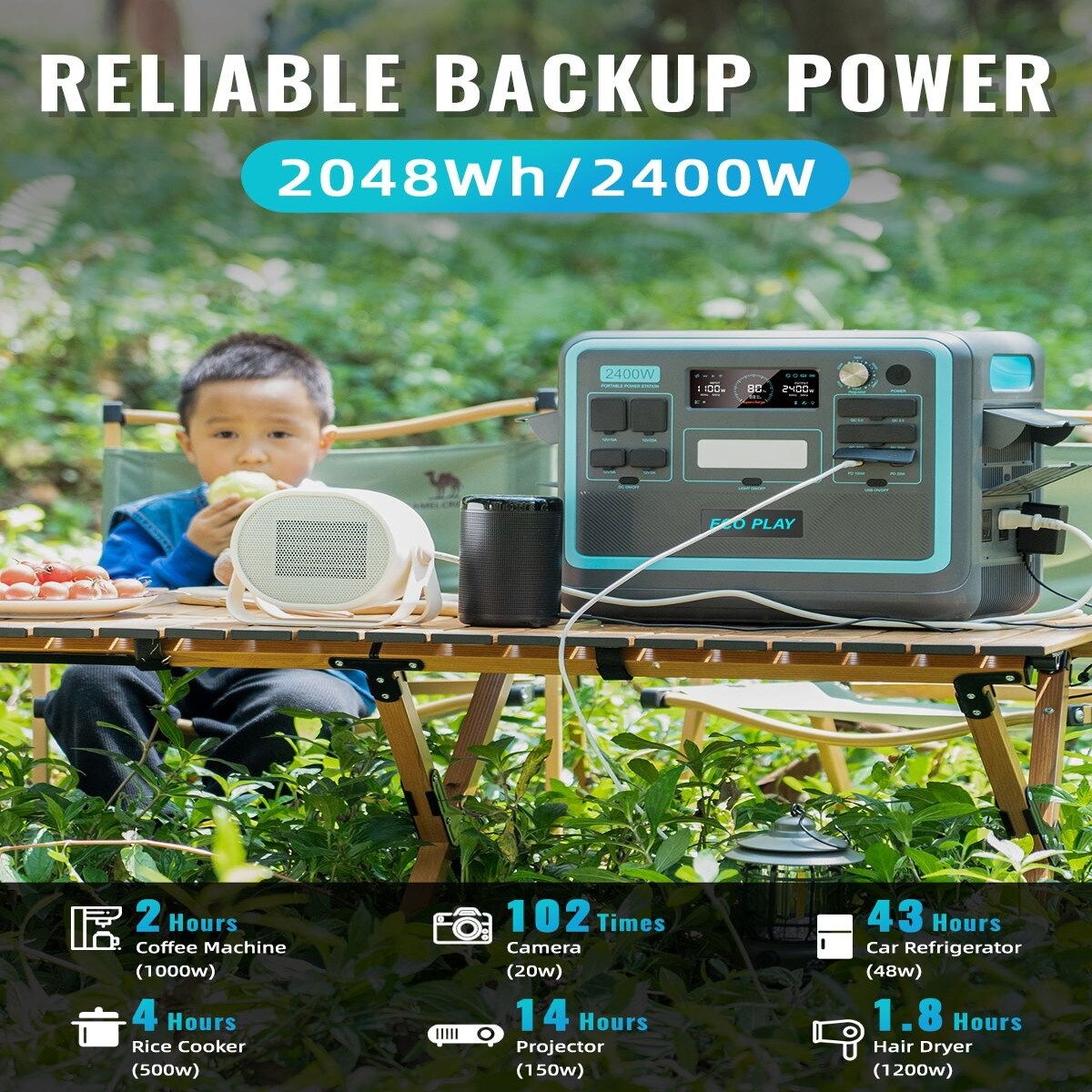 Loheer D0102HGKSNW Solar-Generators - View #3