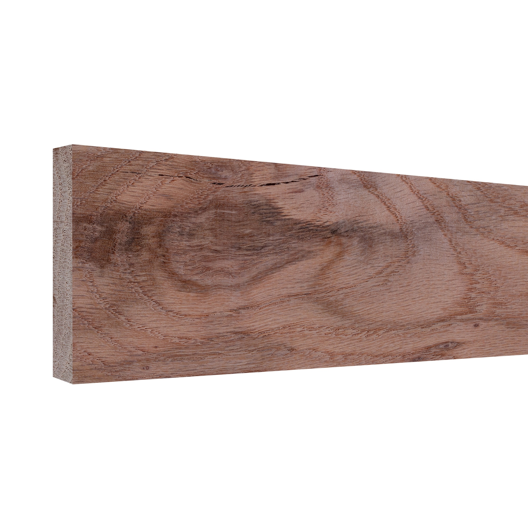 Ornamental Mouldings BRDRUS 1X2X4ROAK Appearance-Boards - View #4