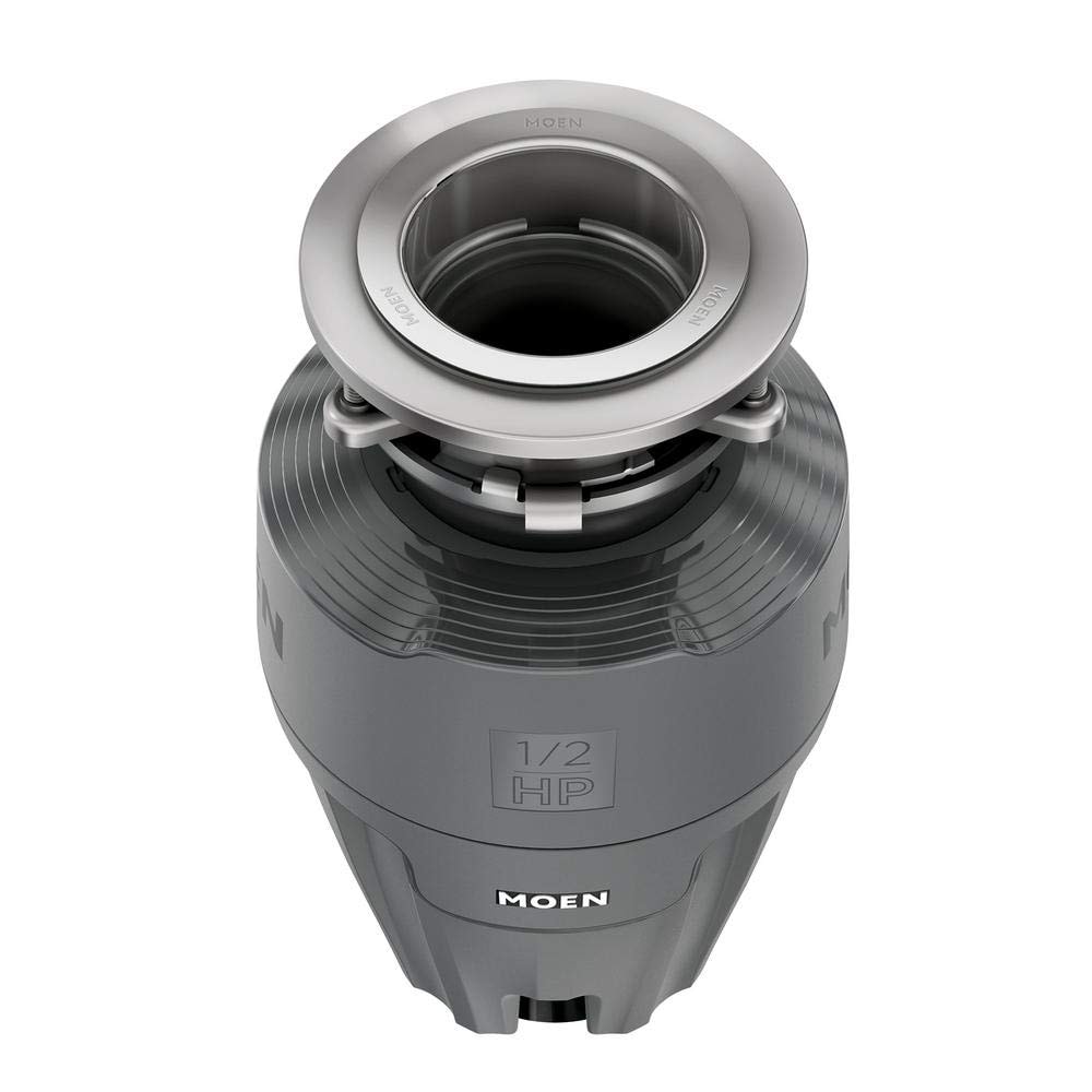 Moen EX50C t050700 - View #7