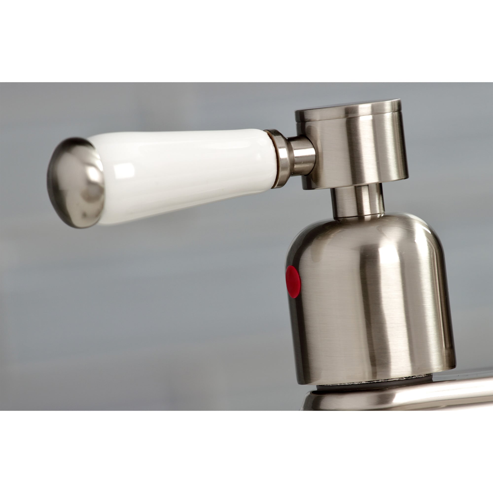 Kingston Brass WLKB8498DPL Kitchen-Faucets - View #5