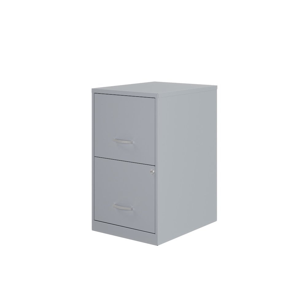 Space Solutions 25274 Filing-Cabinets - View #2