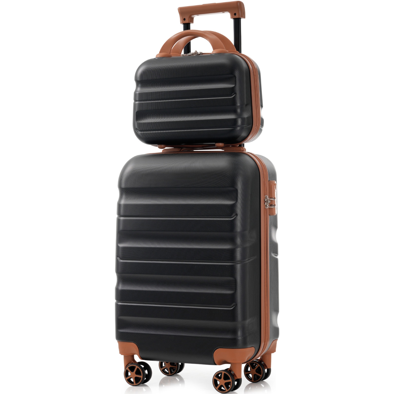 Bybafun YD9600086 Luggage-And-Luggage-Sets - View #10