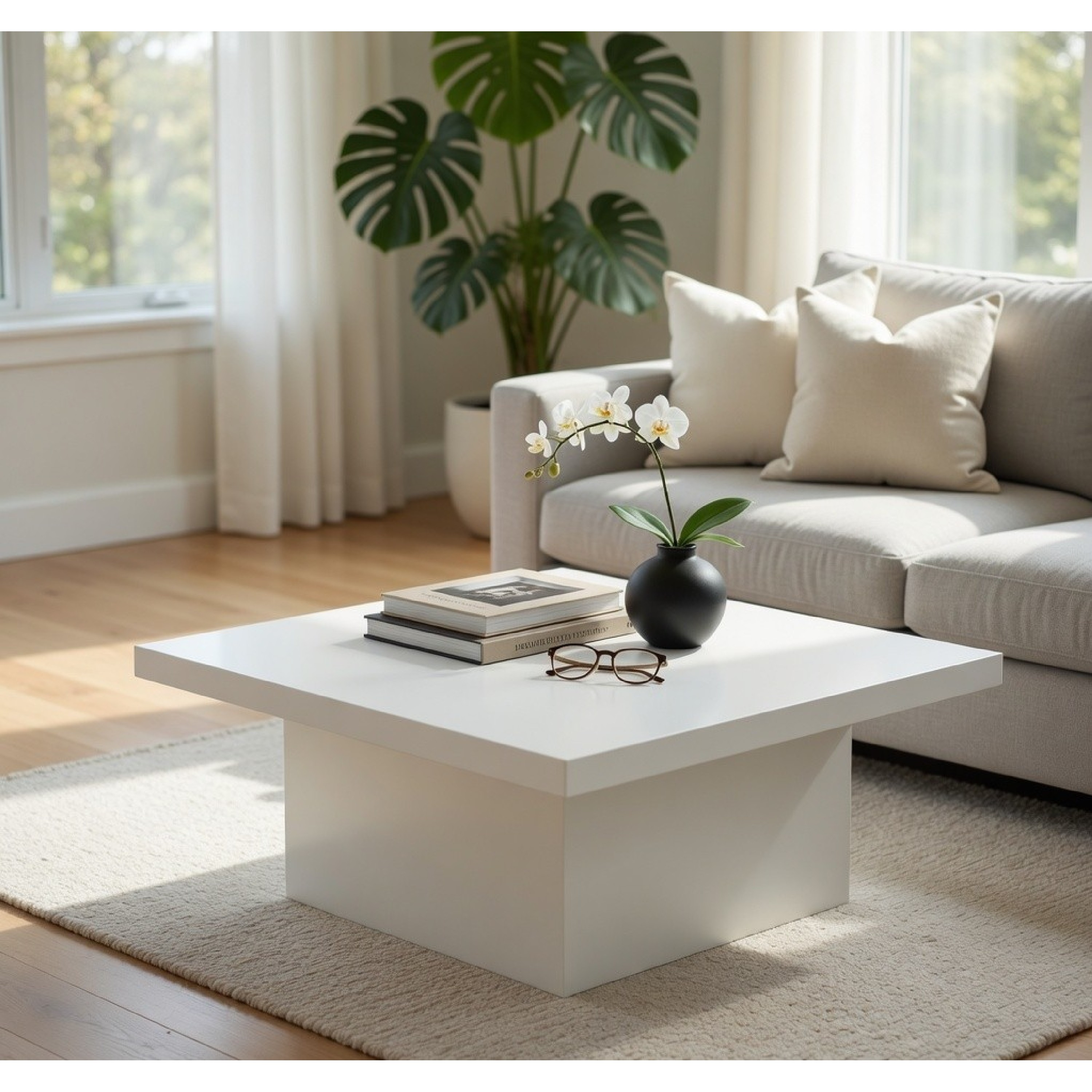 Benzara BM352633 Coffee-Tables - View #7