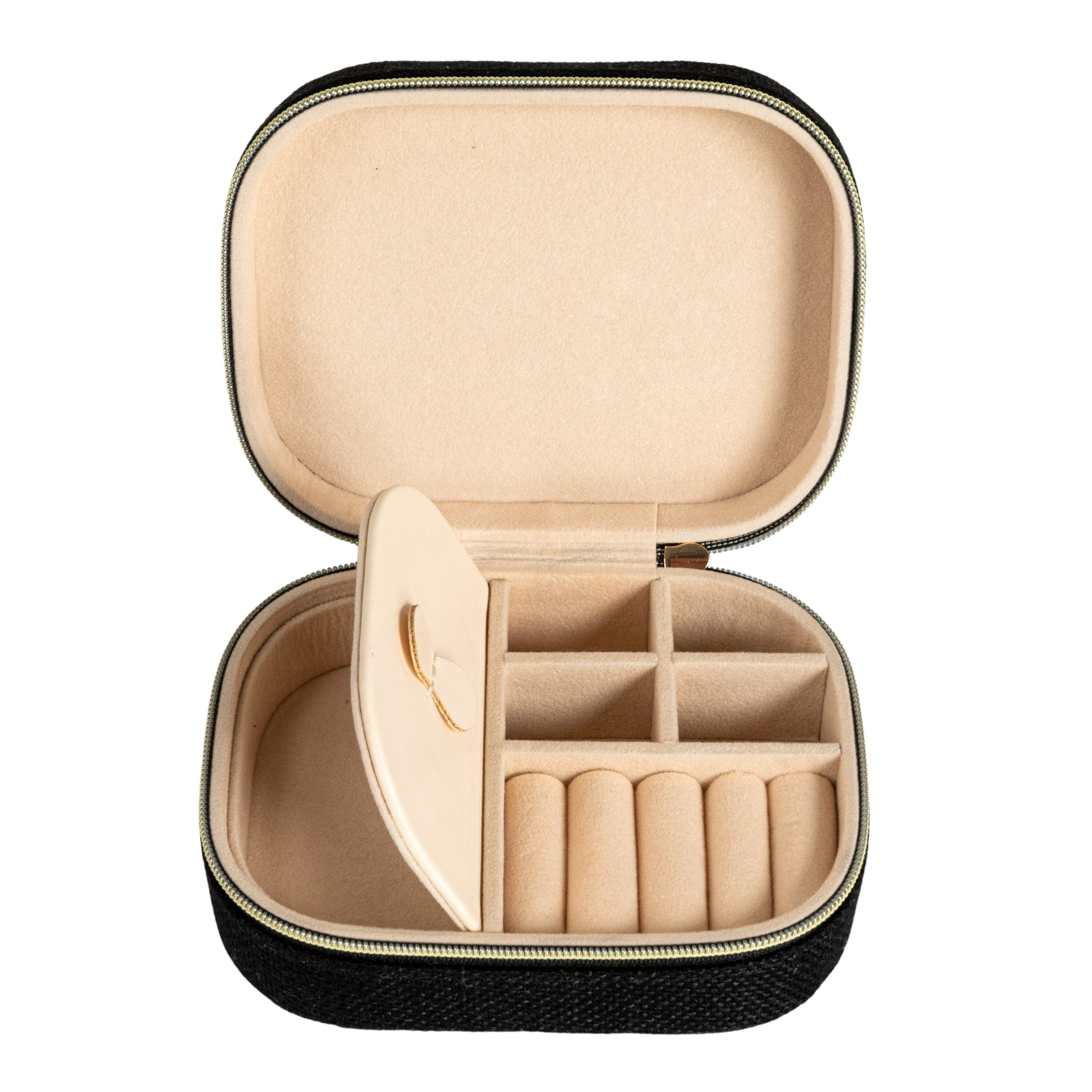 Household Essentials HE1176 Jewelry-Organization - View #3