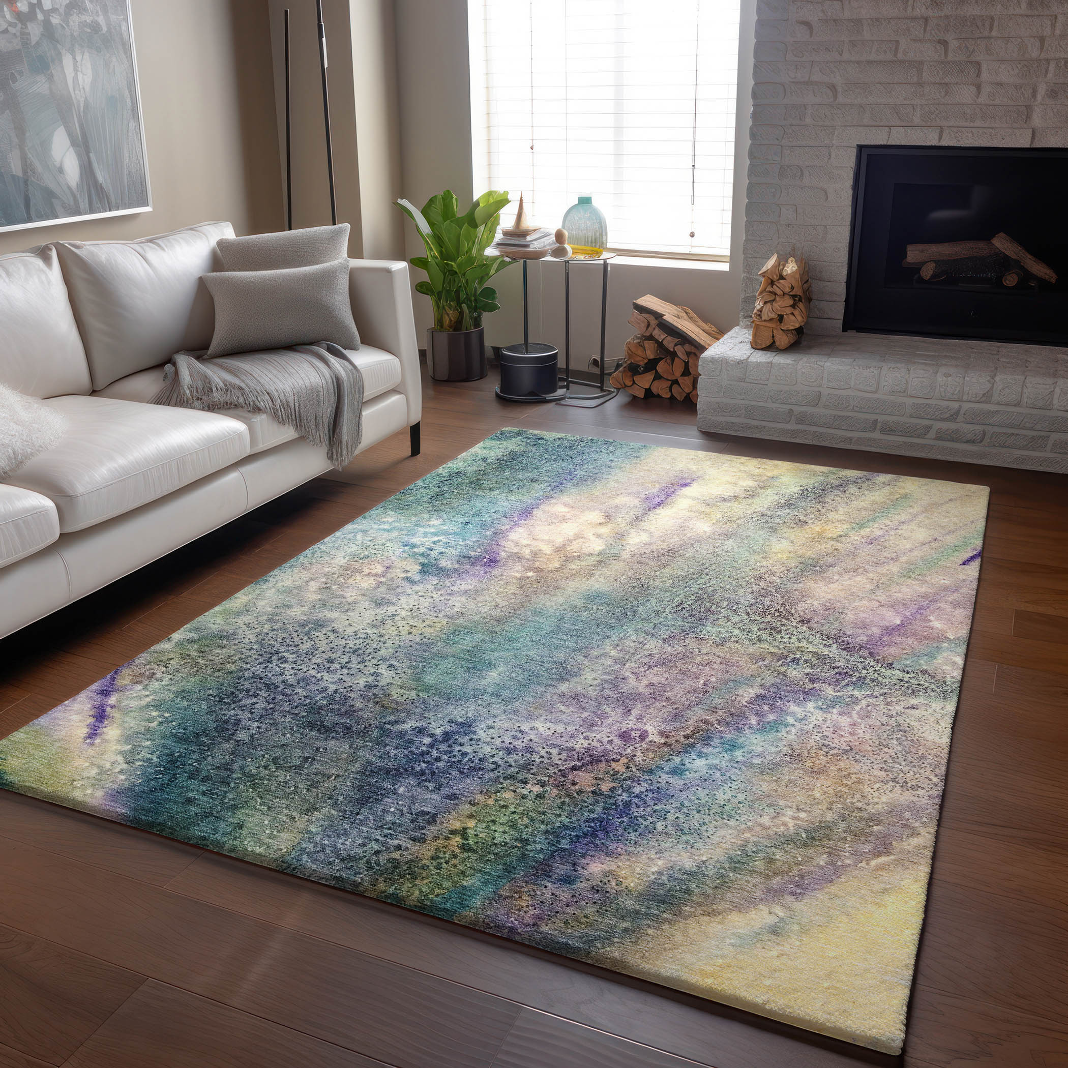 Addison Rugs AMF559MM8X10 rugs - View #7