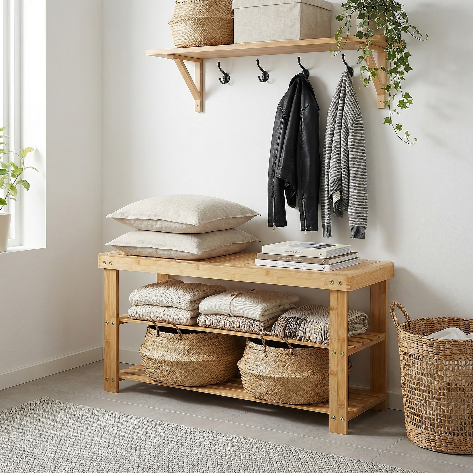 Garvee BFC67ND1563 bench - View #6