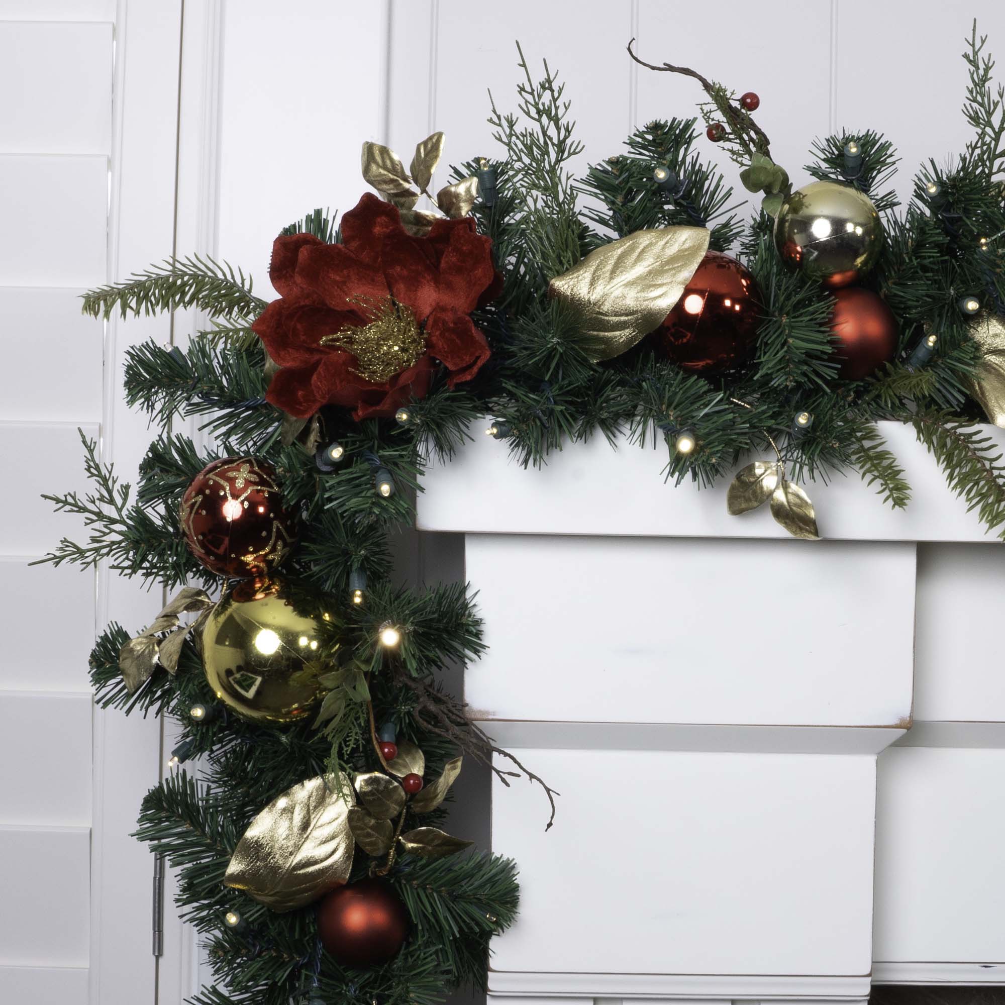 Village Lighting V-20861 Table-Christmas-Decorations - View #9