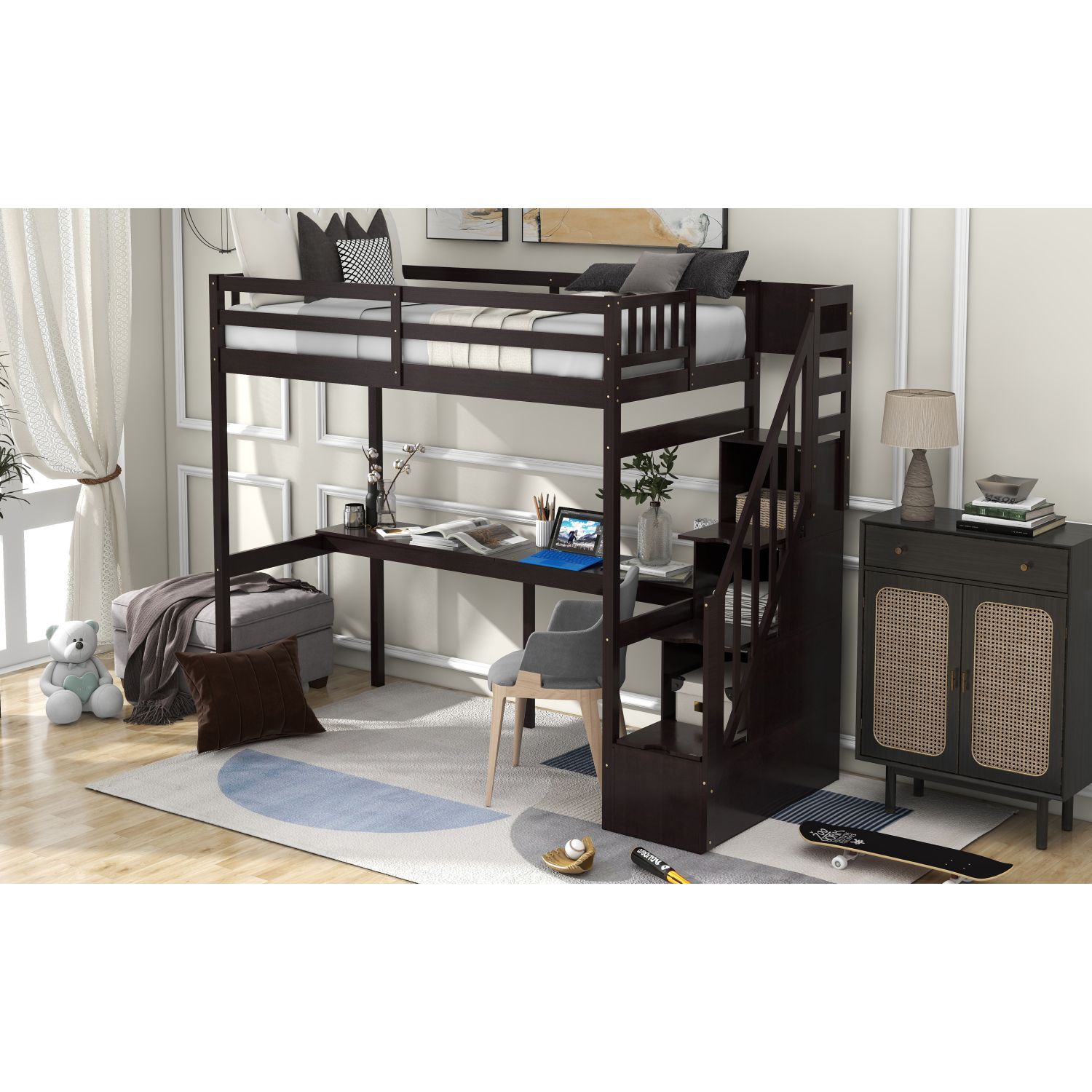 JASMODER GX000422AAP beds - View #3