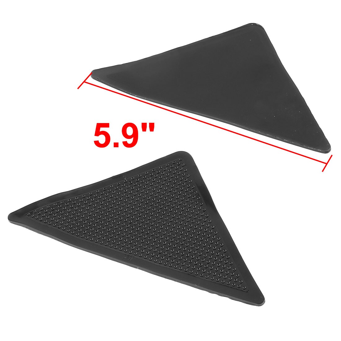 Unique Bargains S25123100UX2979 Rug-Pad - View #2