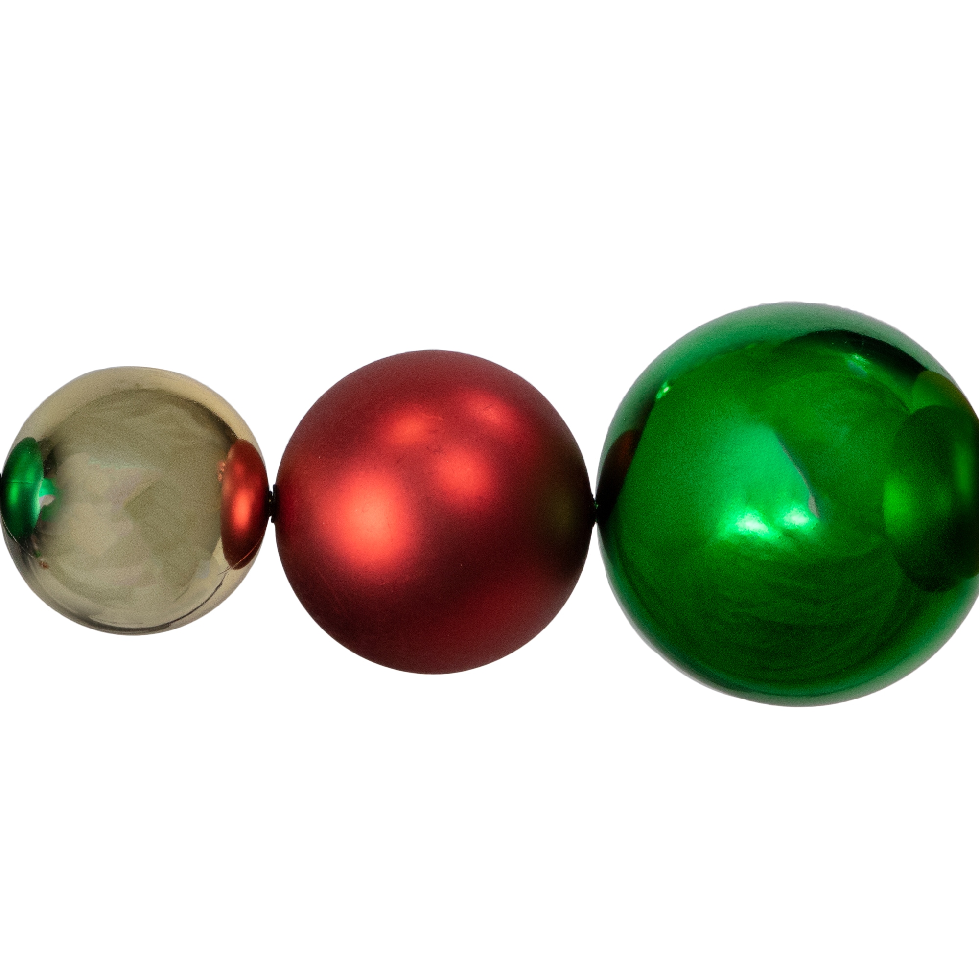Northlight 35134027 Table-Christmas-Decorations - View #5