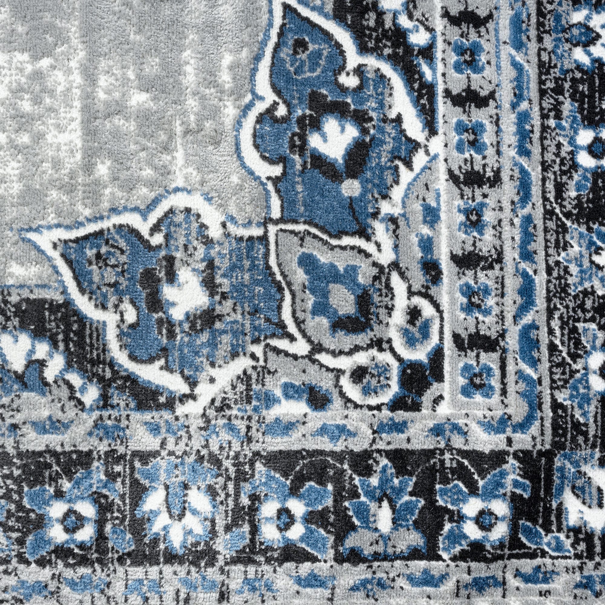 Tayse WYT1409 2X8 rugs - View #10