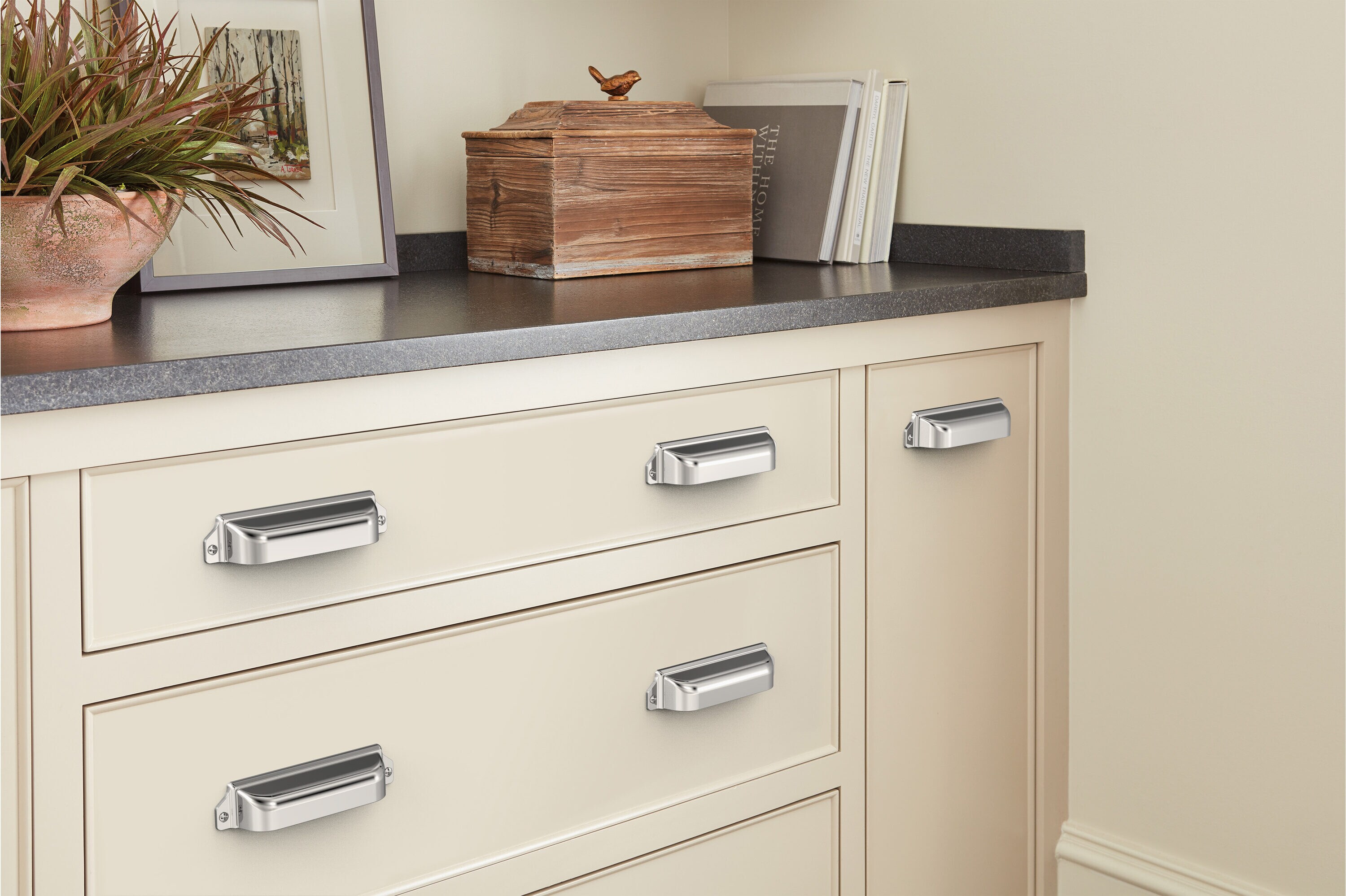Amerock 10VMP3718026 Cabinet-Pulls - View #2