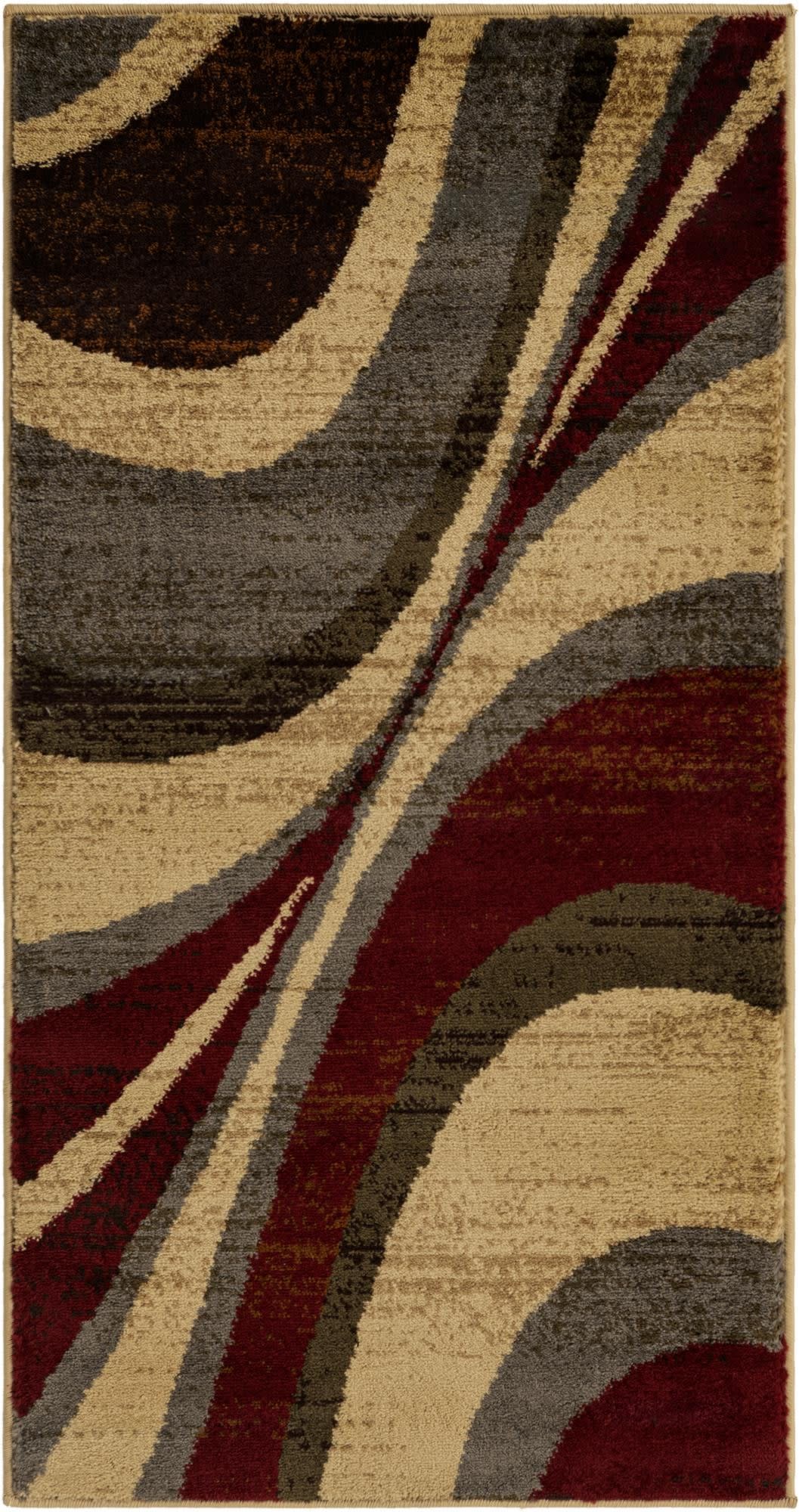 Unique Loom 3179758 rugs - View #2