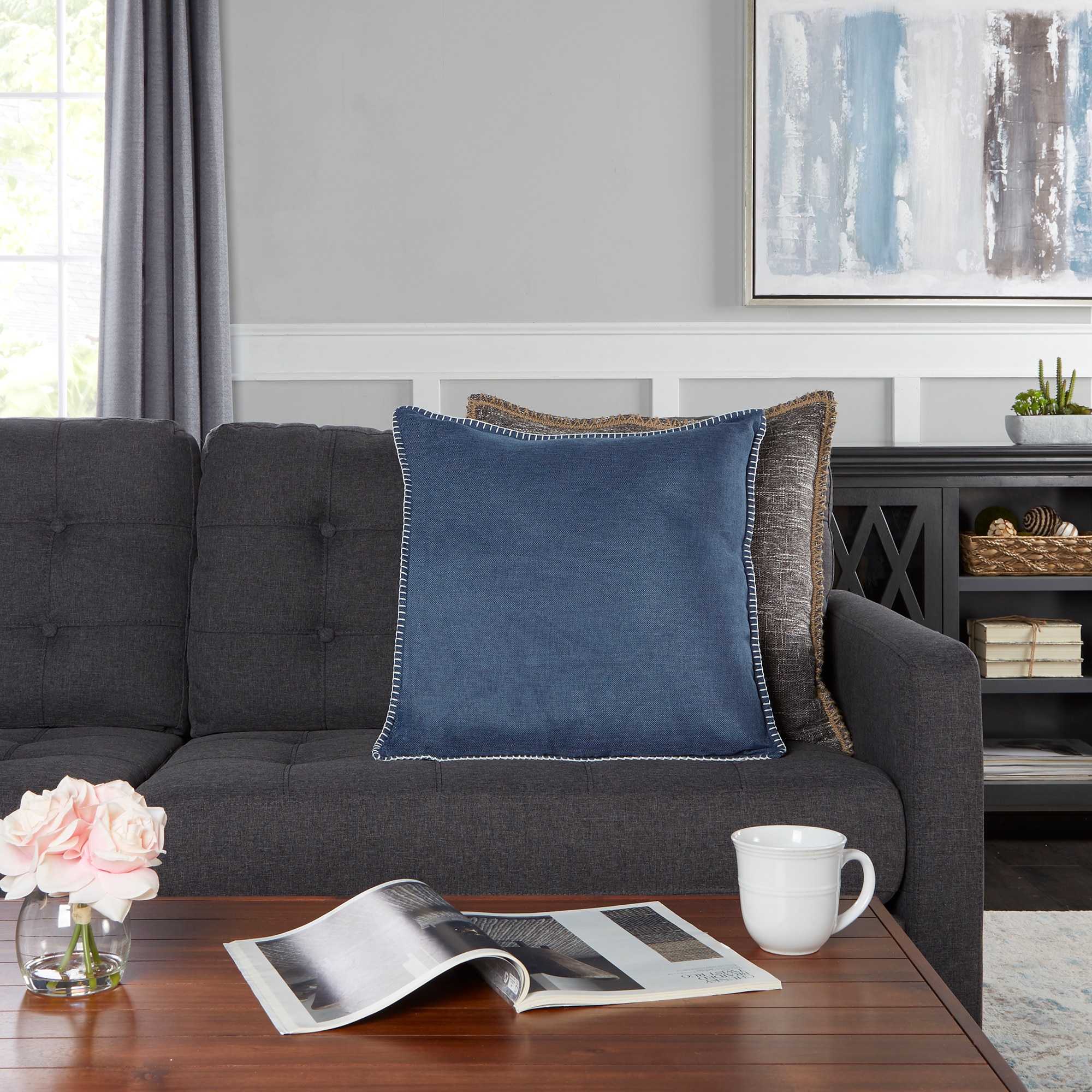 allen + roth TH024999004LOW Accent-Pillows - View #3