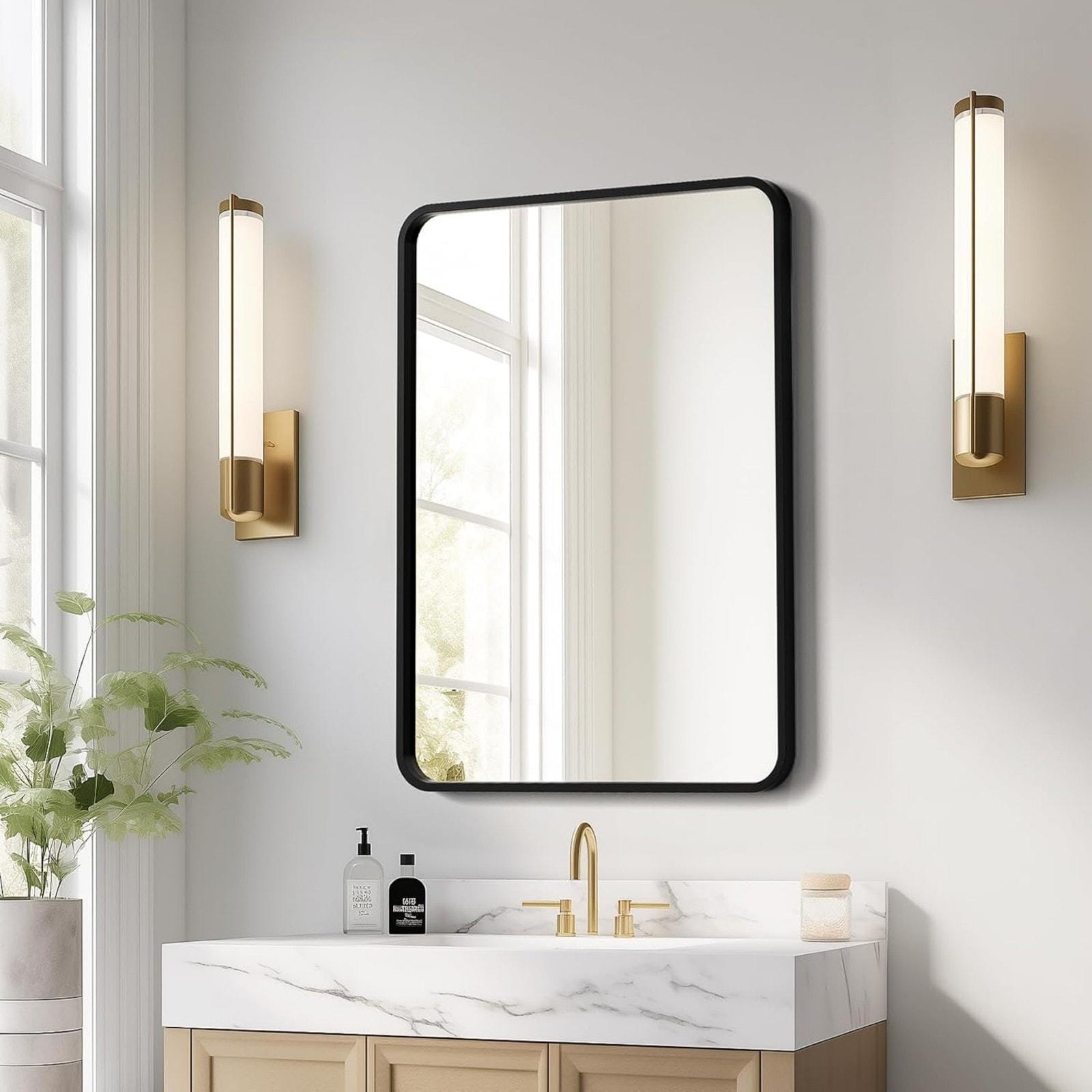 GlasFlength 642135862483 Decor-Mirrors - View #2