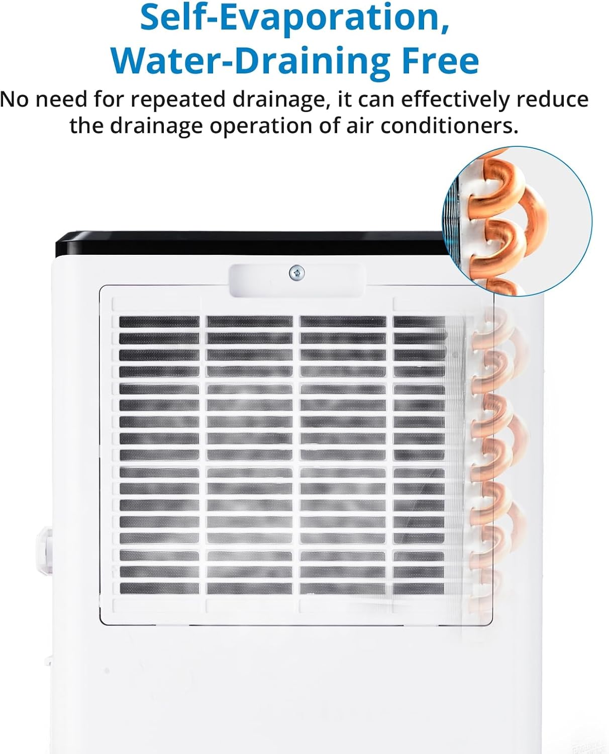 Qeetex VGX-PHO-107IBL48 Portable-Air-Conditioners - View #7