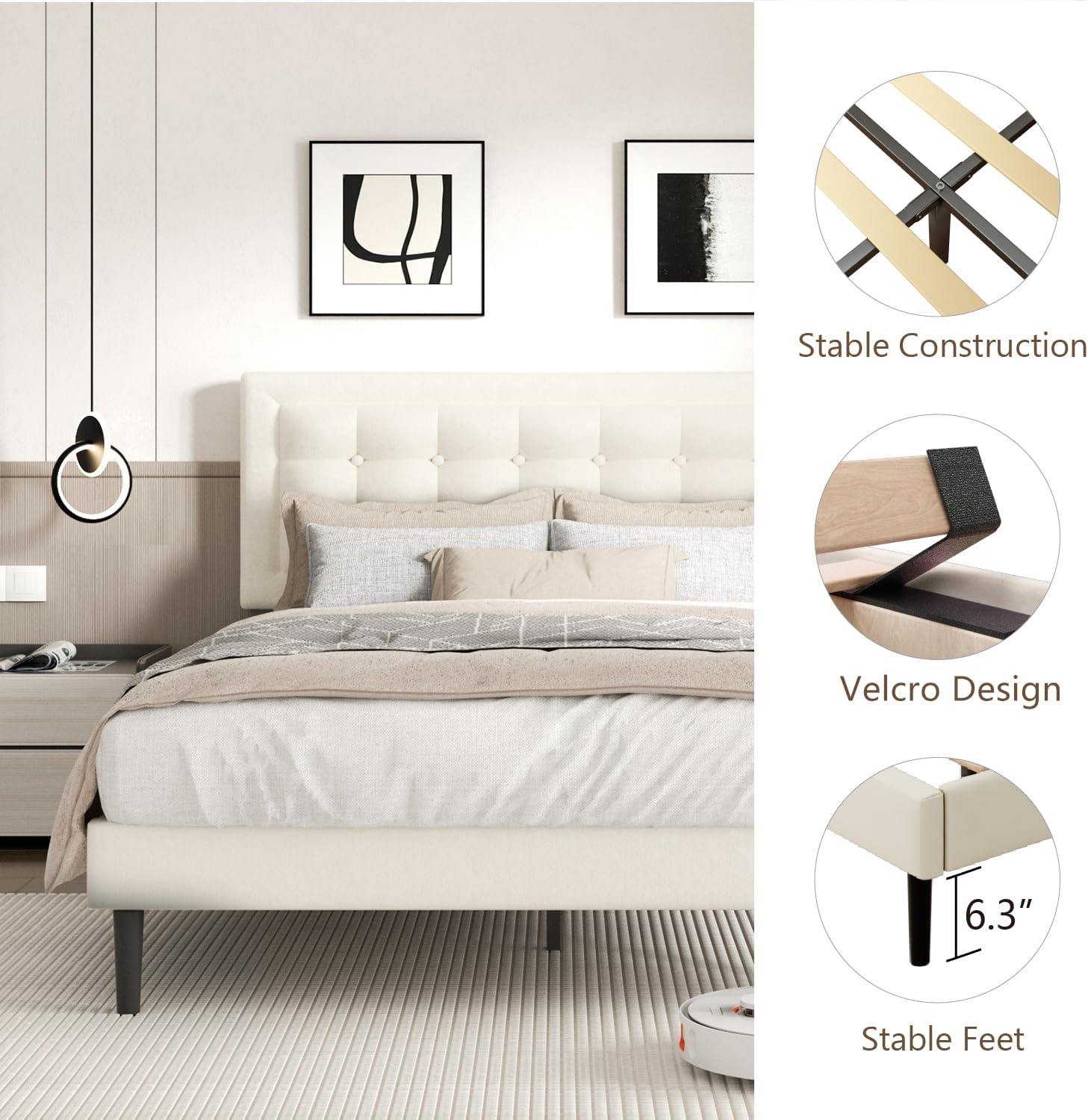 insta-bed 6610-BG01 beds - View #8