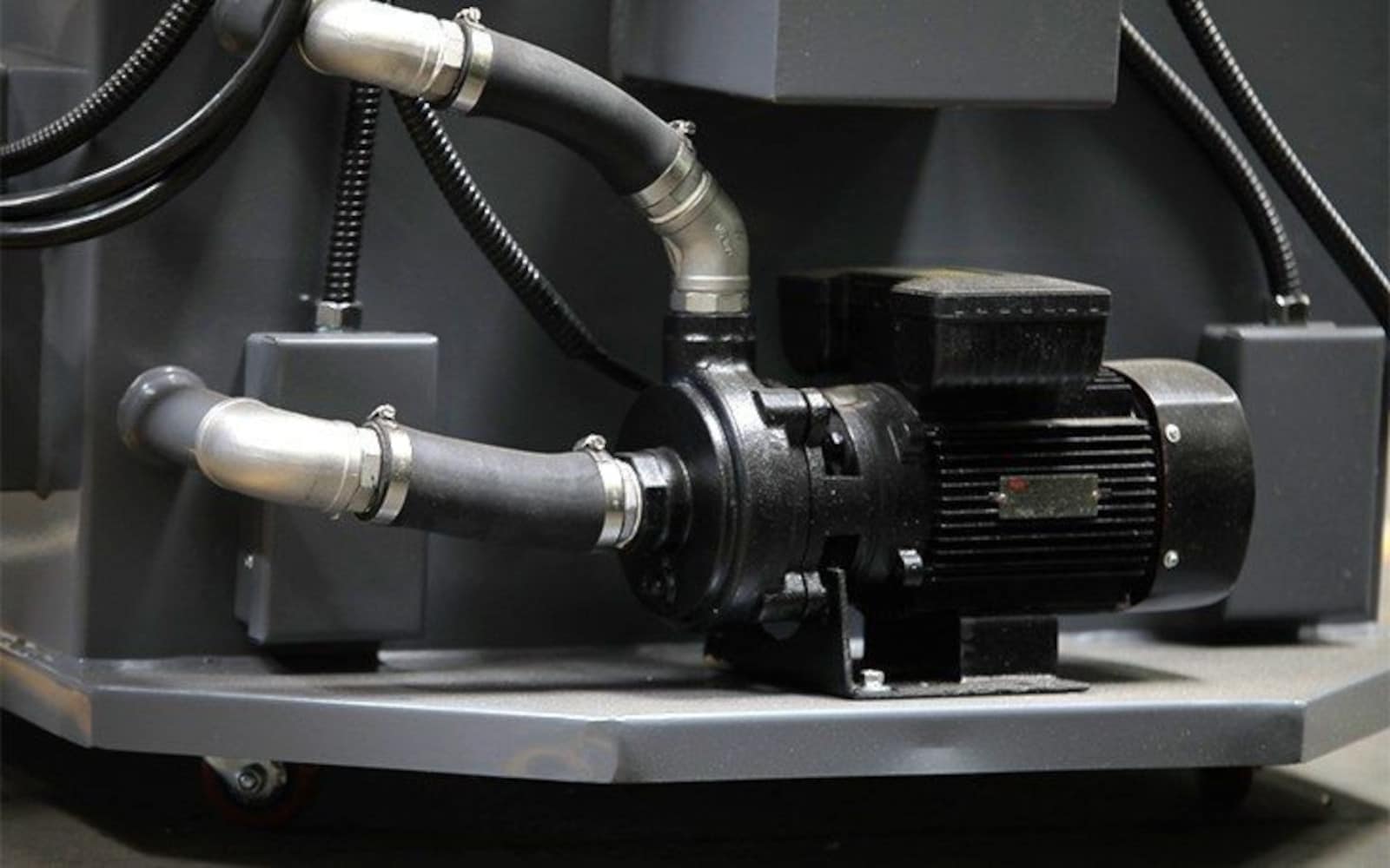 Ranger 5155118 Shop-Equipment - View #5
