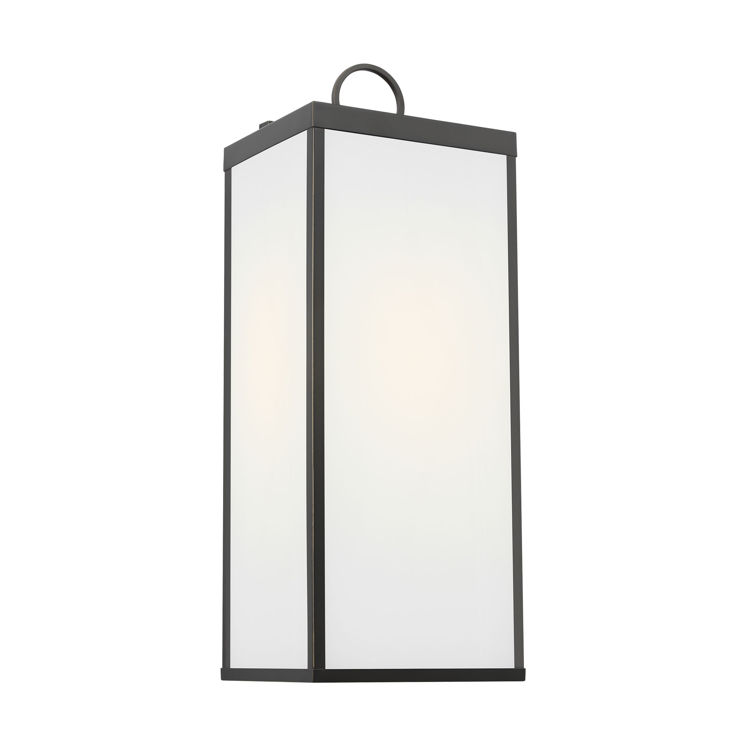 Scott Living DJO1031ANBZ Outdoor-Wall-Lighting - View #8