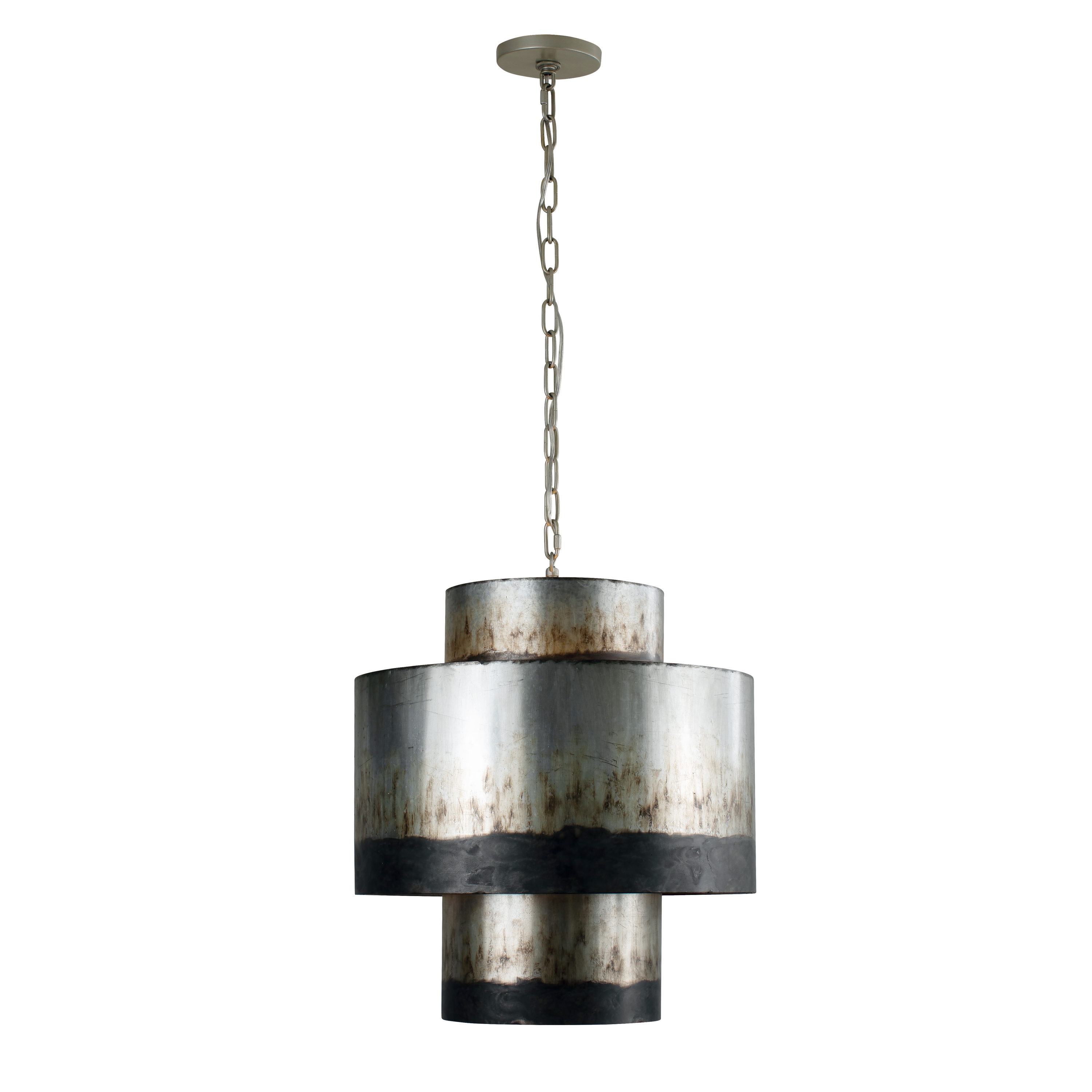 Varaluz 323F04OG Pendant-Lights - View #3