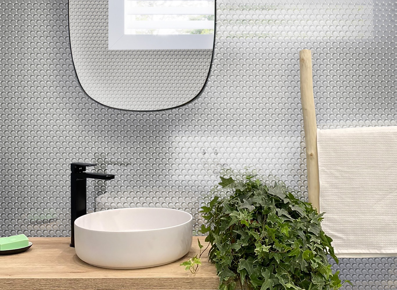 Apollo Tile APLPN88085A Ceramic-Tile - View #8