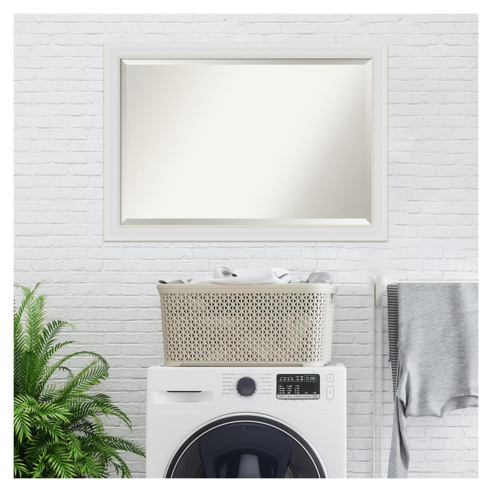 Amanti Art DSW4960970 Framed-Bath-Mirrors - View #6